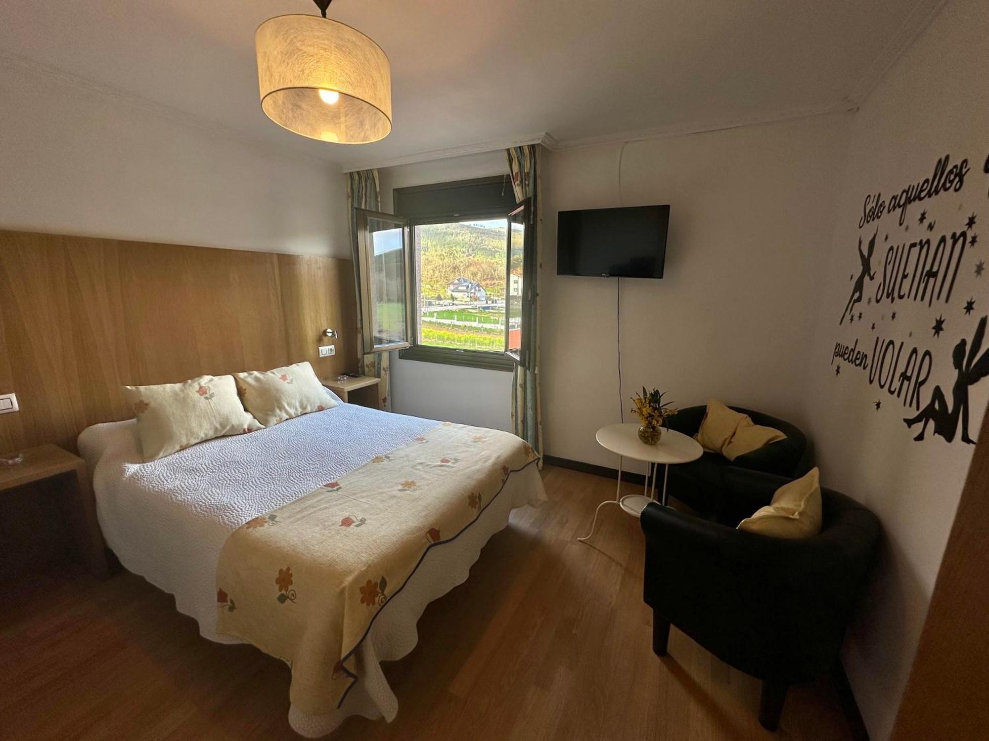 Guest house Casa Blanco Conde