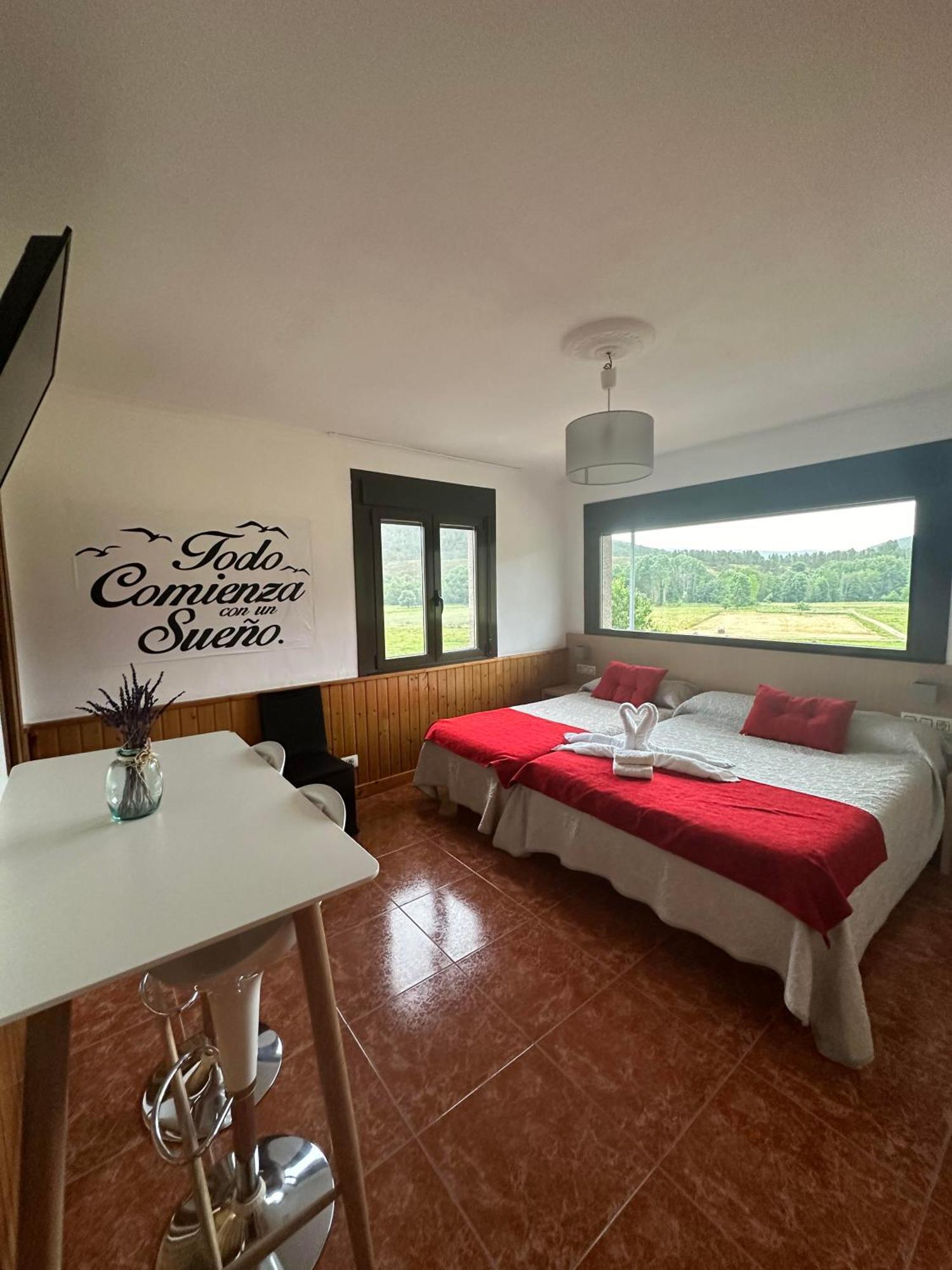 Casa Blanco Conde Guest house