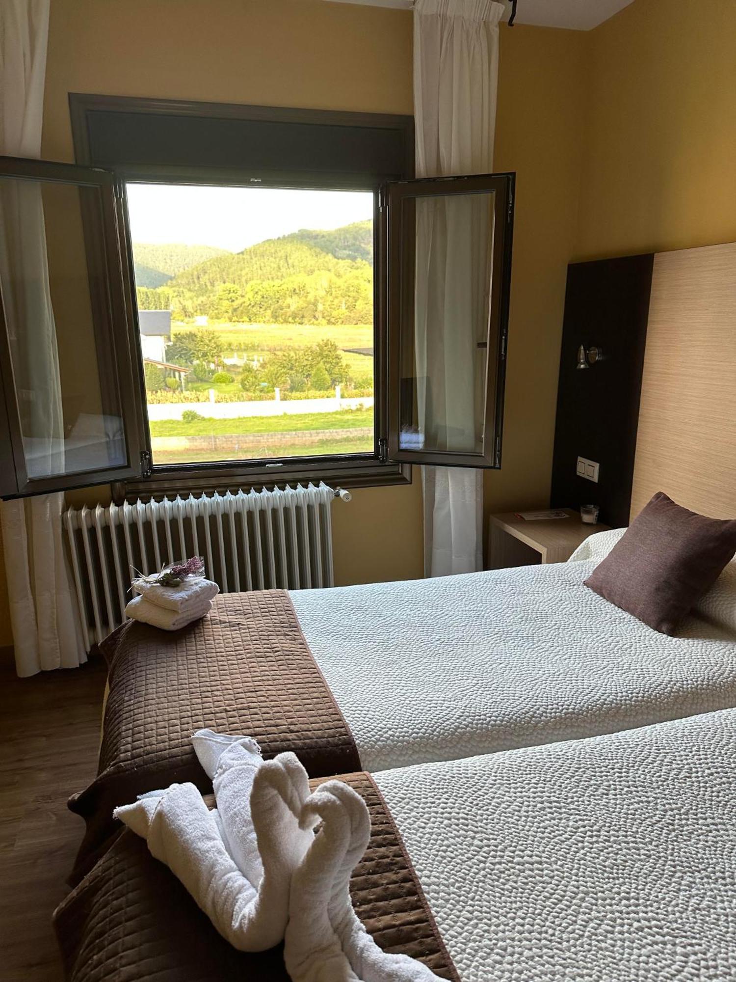 Guest house Casa Blanco Conde