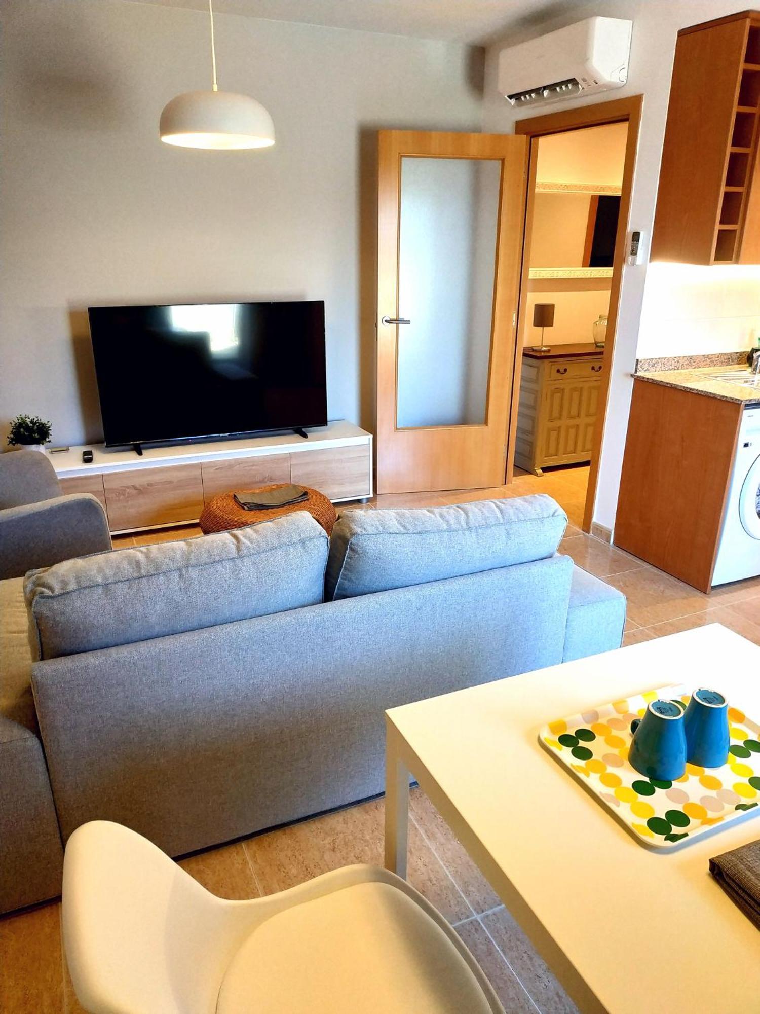 Apartamento Mi En El Delta Del Ebro Deltebre