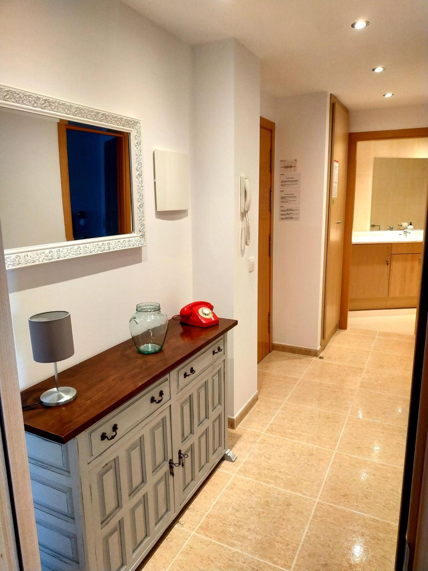 Apartamento Mi En El Delta Del Ebro