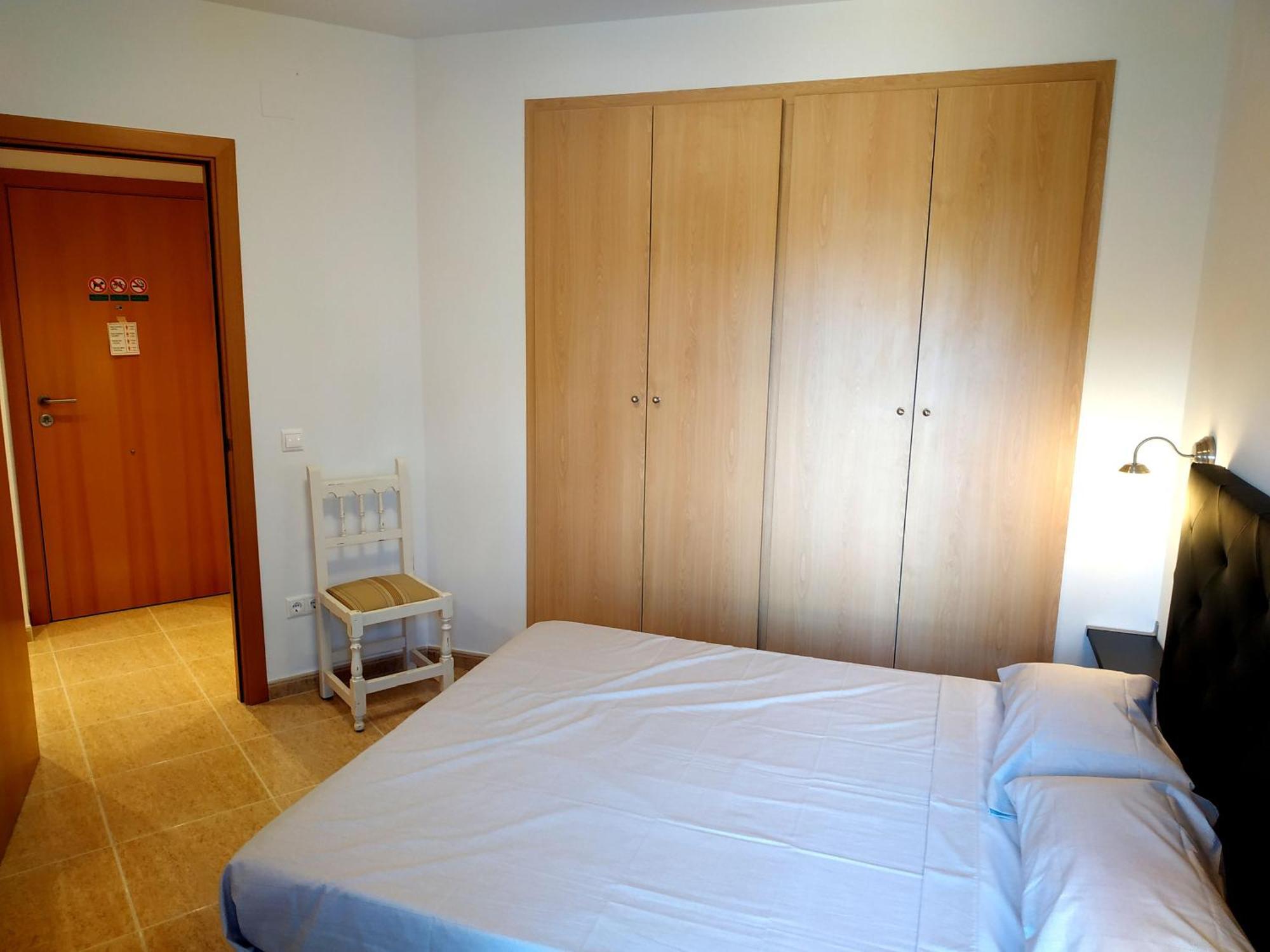 Apartamento Mi En El Delta Del Ebro Deltebre