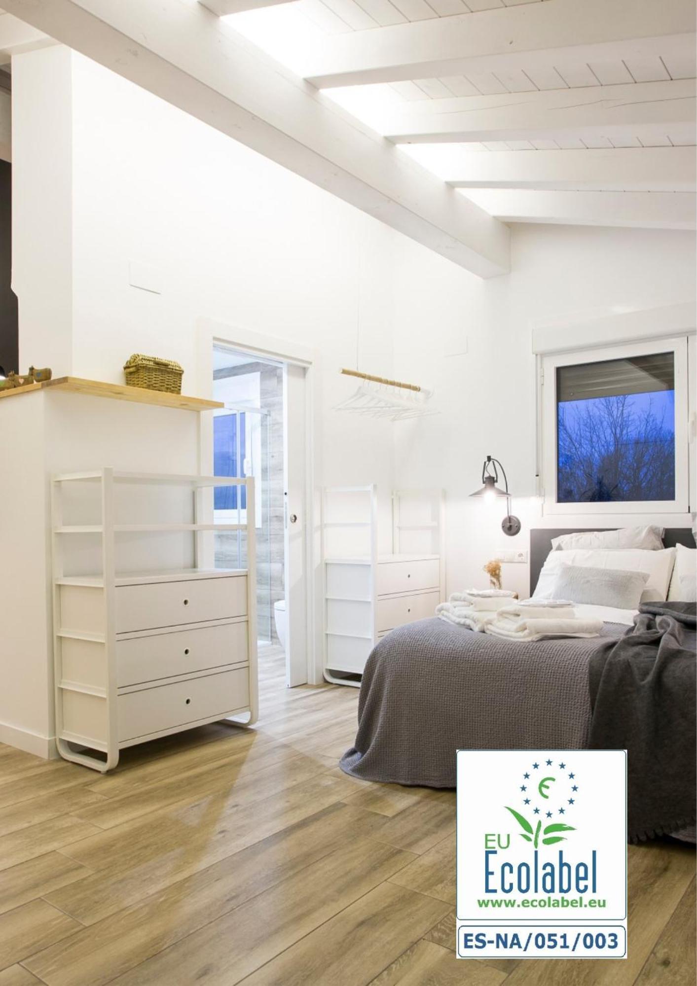 Markulluko Borda Rural Apartamento *