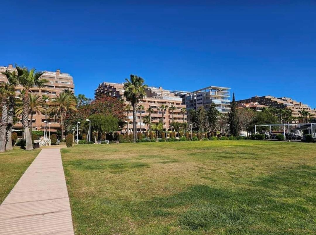 Apartment 1ª Linea Playa Deluxe Costa Marina Oropesa del Mar