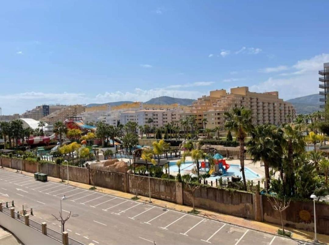 1ª Linea Playa Deluxe Costa Marina