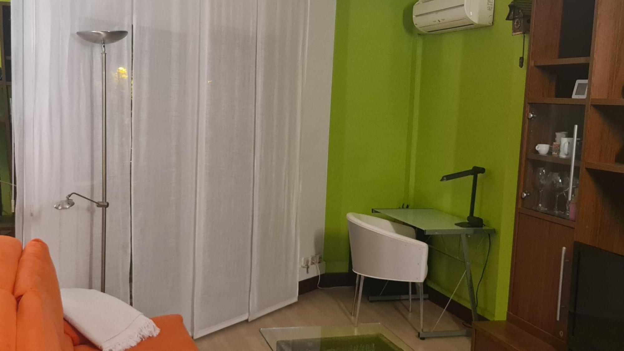 Acogedor Apartamento Centro