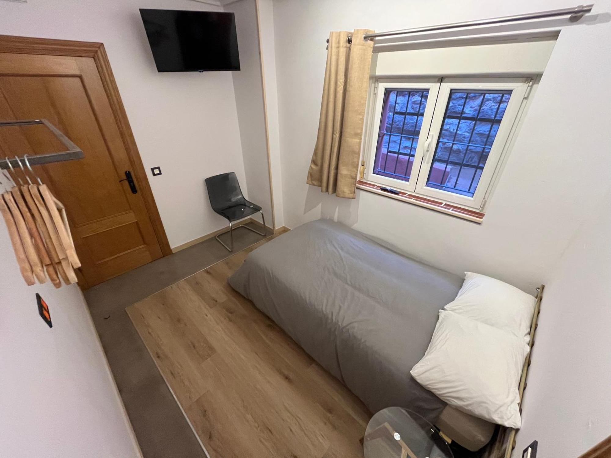 Hotel Rio Caudal