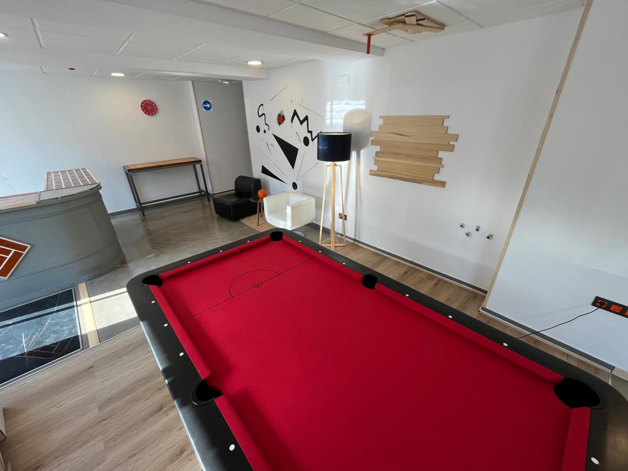 Hotel Lotila Flats Rio Caudal 2*