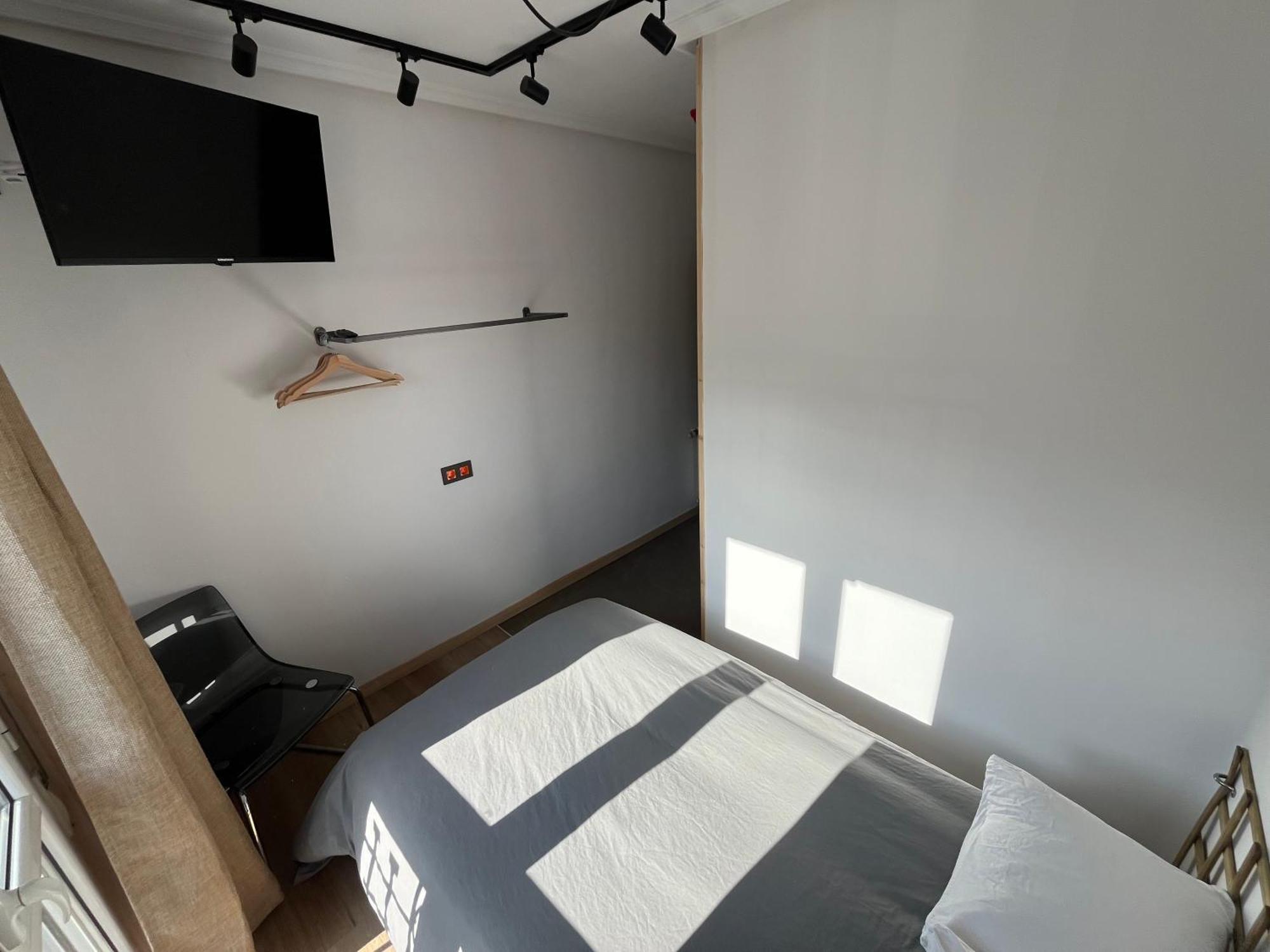 Rio Caudal Hotel