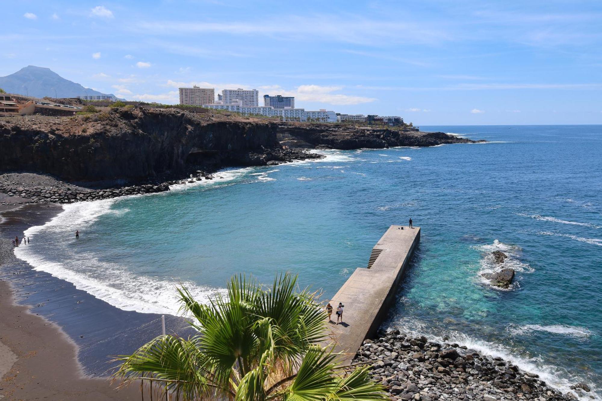Claire Holiday home Callao Salvaje