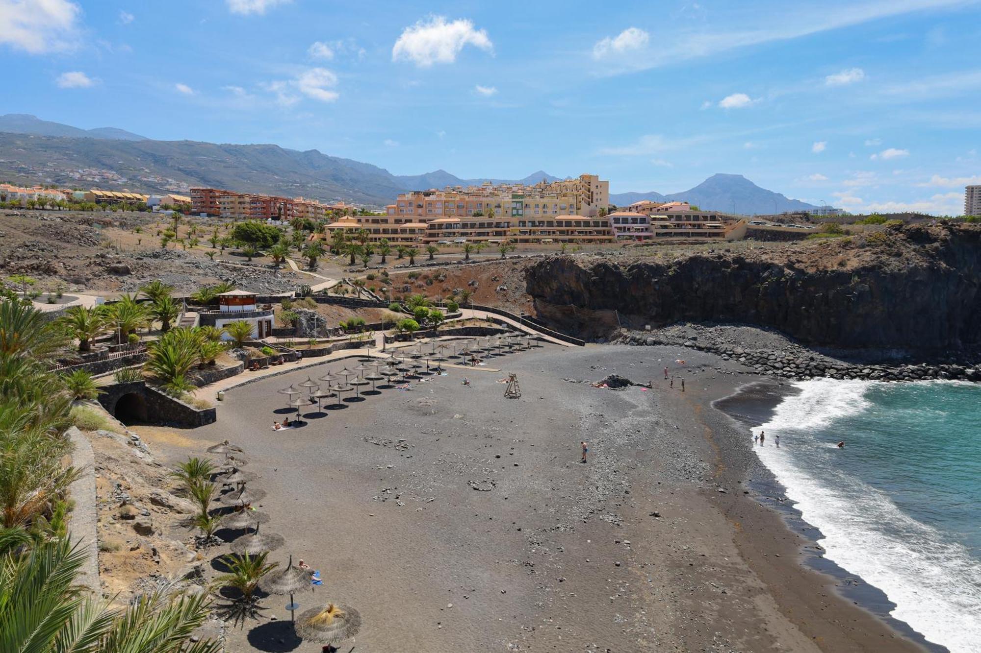 Holiday home Claire Callao Salvaje