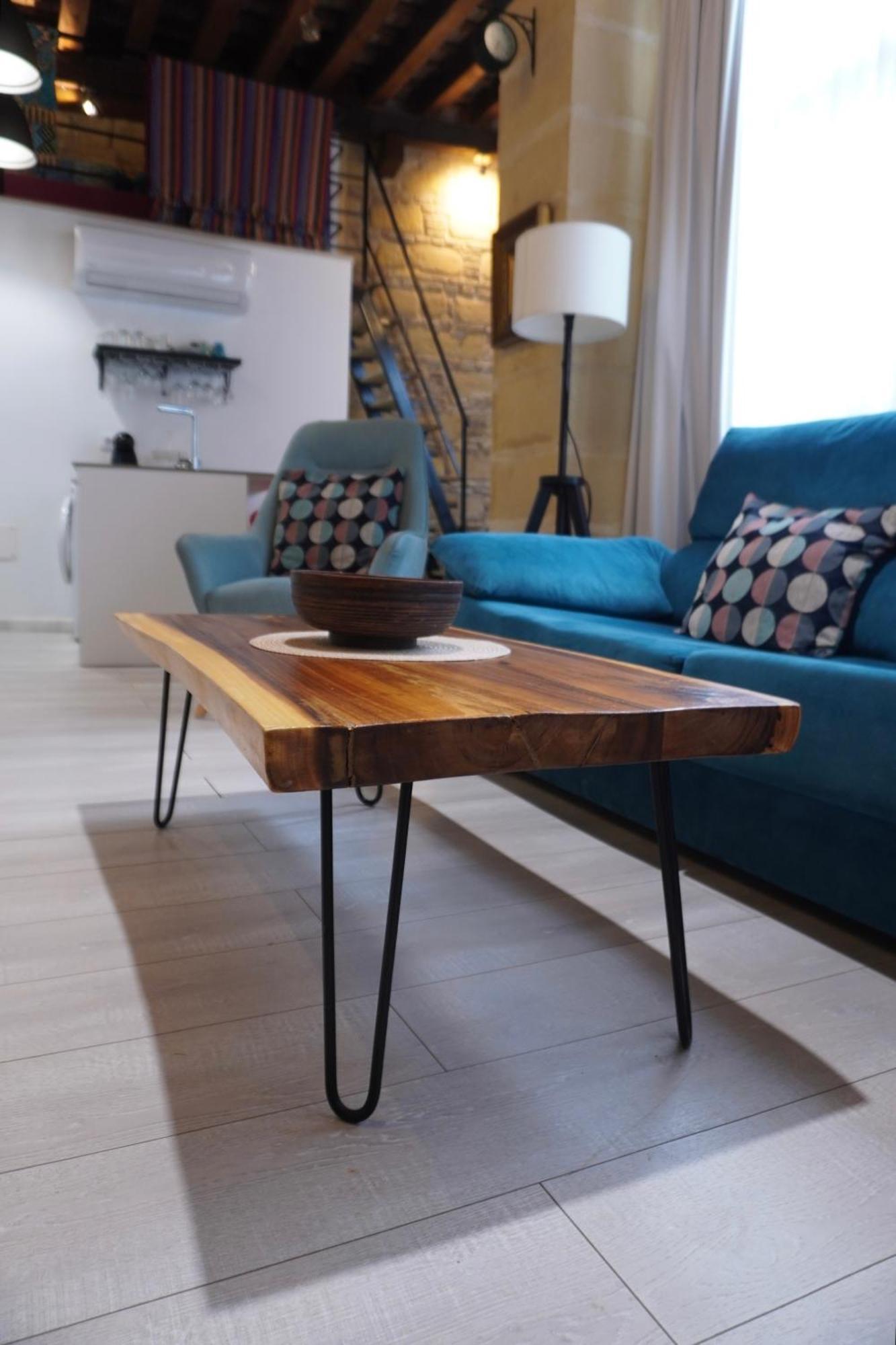 Loft En Casco Histórico La Pintora - Parking Opcional *