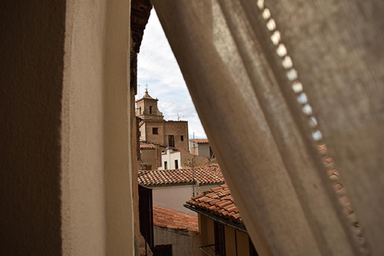 Casa Petra * Morella