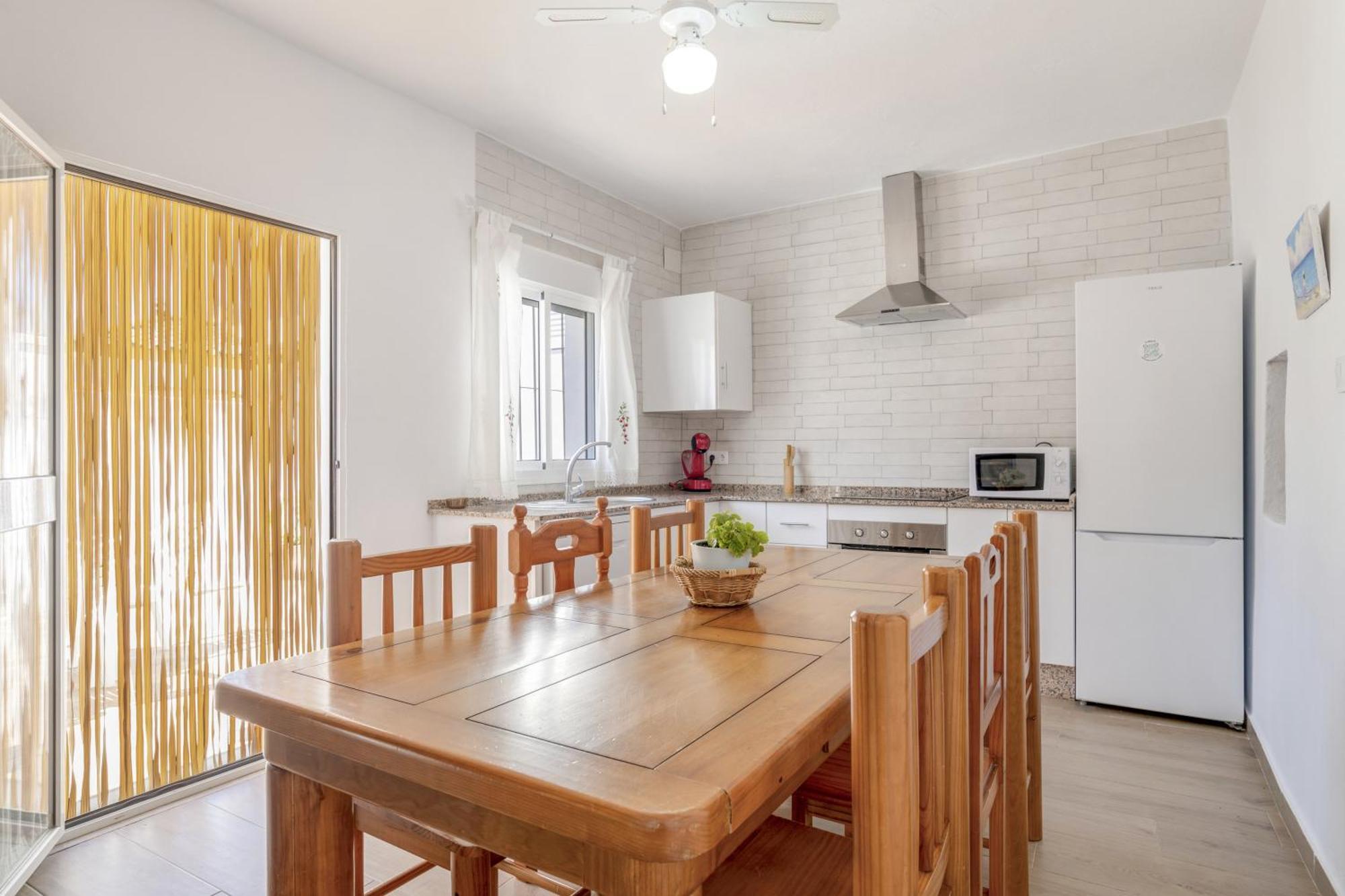 Chani - Solo Familias Holiday home
