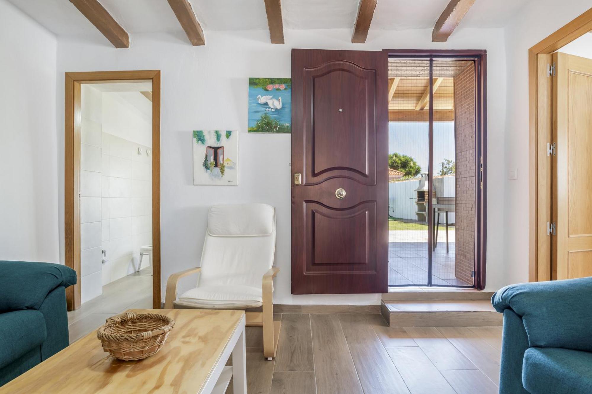 Holiday home Chani - Solo Familias
