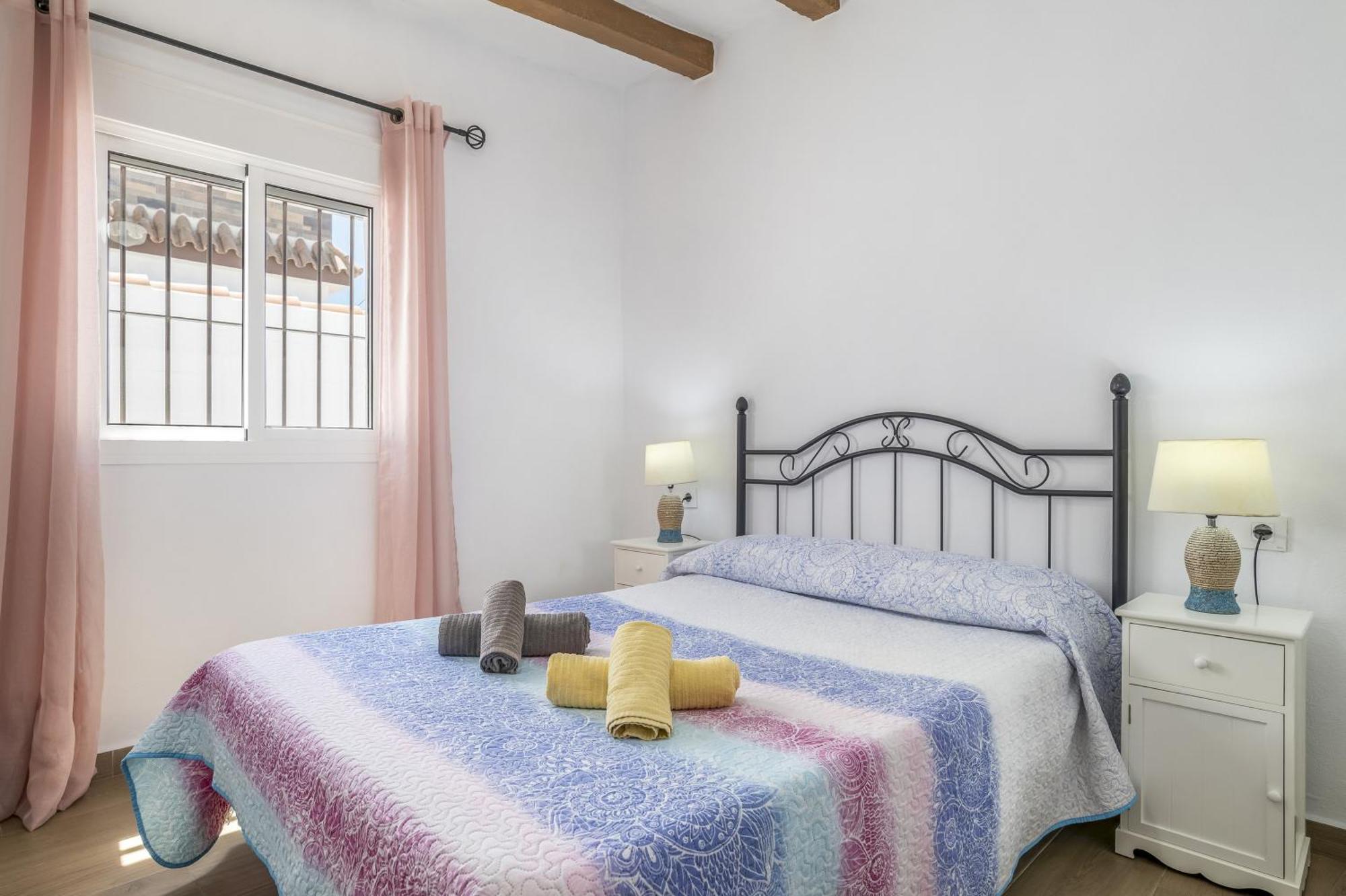 Holiday home Chani - Solo Familias *