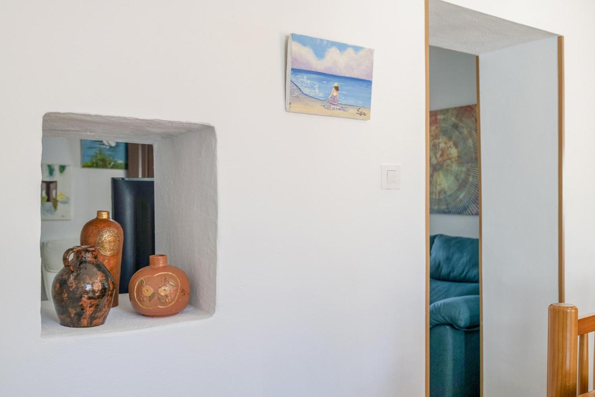 Chani - Solo Familias Holiday home Conil De La Frontera