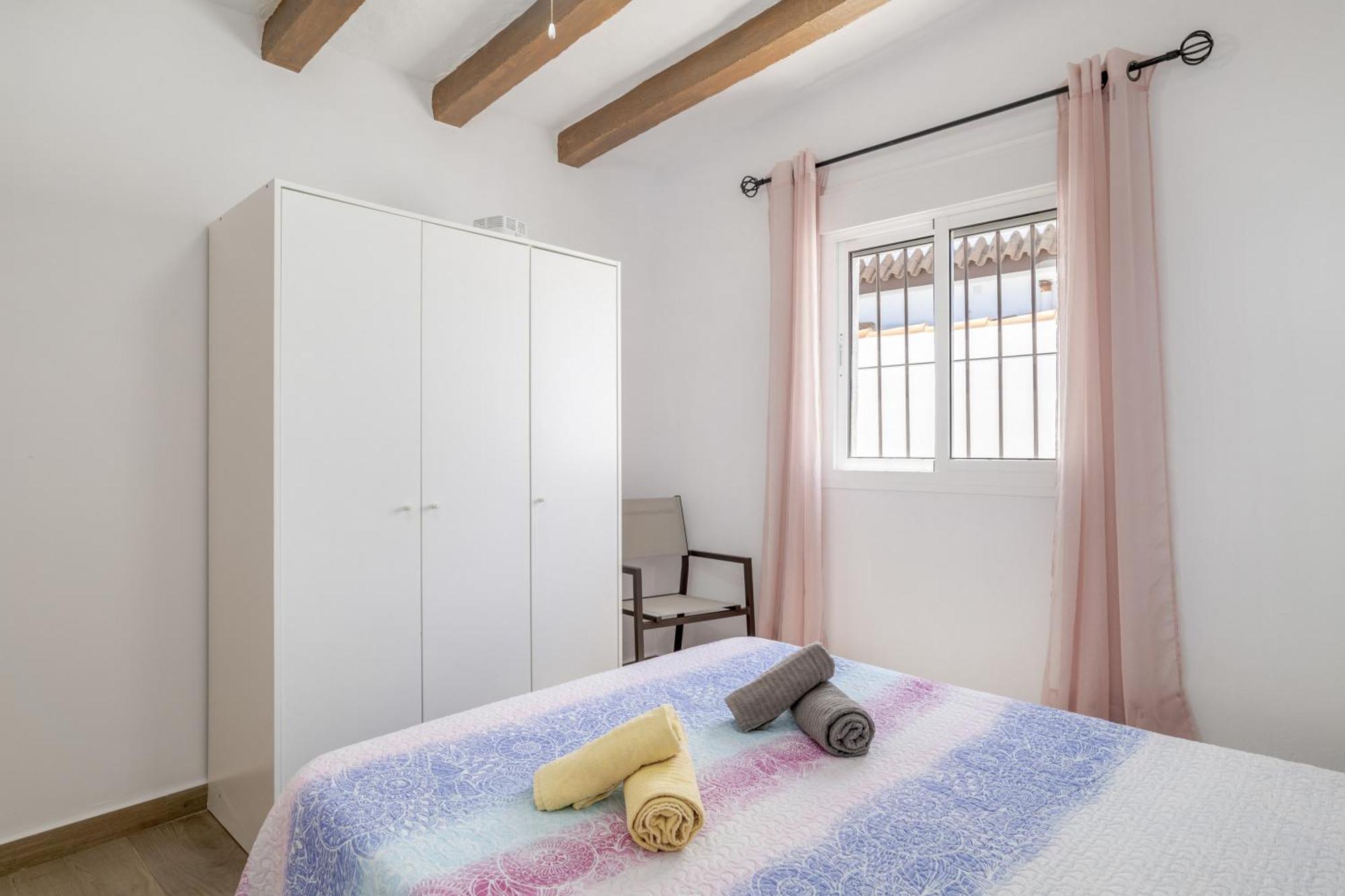 Holiday home Chani - Solo Familias