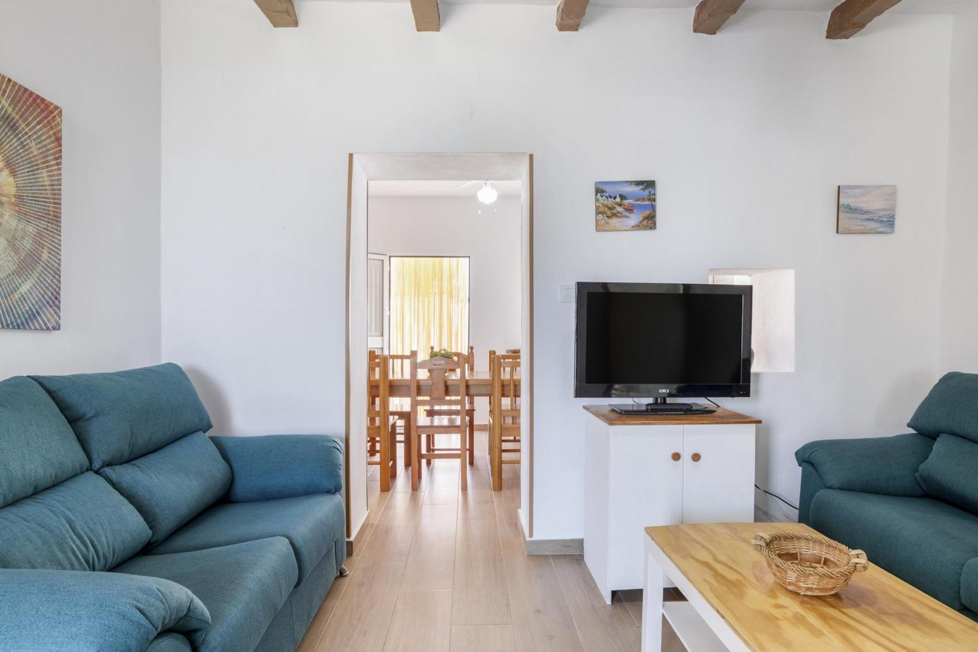 Chani - Solo Familias Holiday home