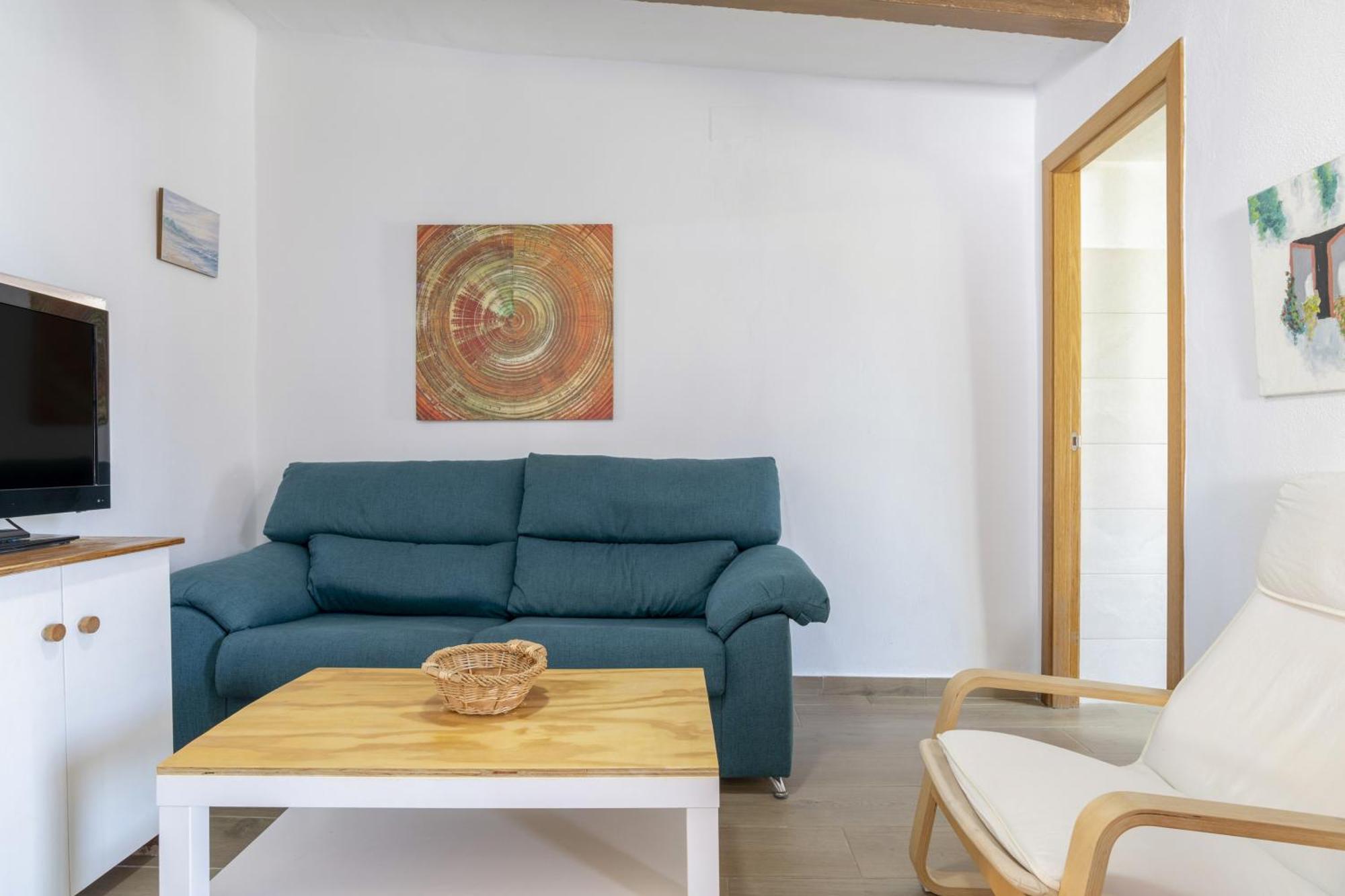 Holiday home Chani - Solo Familias