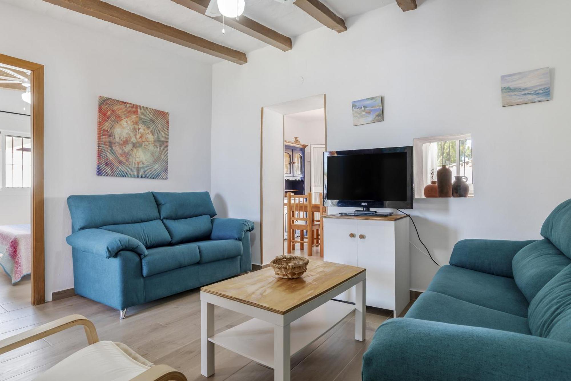 Holiday home Chani - Solo Familias *