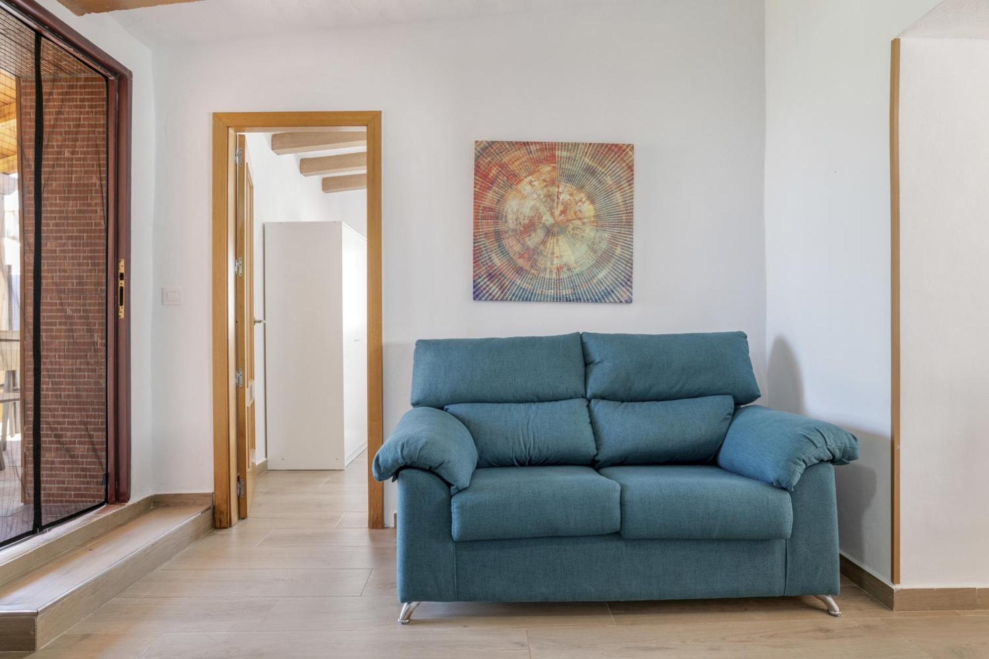 Chani - Solo Familias Holiday home Conil De La Frontera