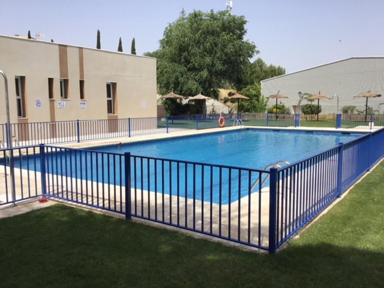 Apartment Apartamento Cerca De Aranjuez-parque Warner-parque Puy Du Fou Con Garaje Gratis