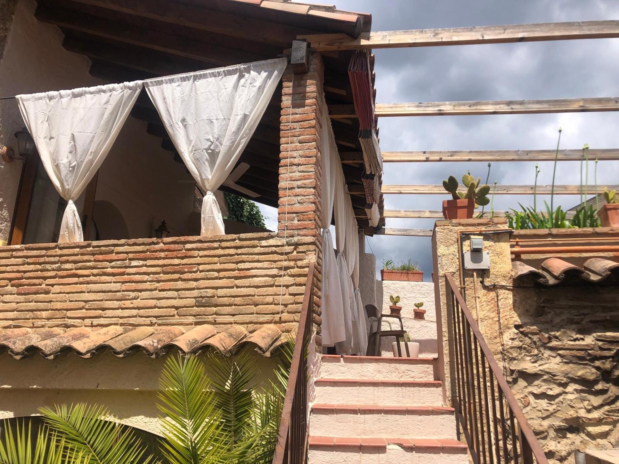 Casa Rustíca Cal Mian *