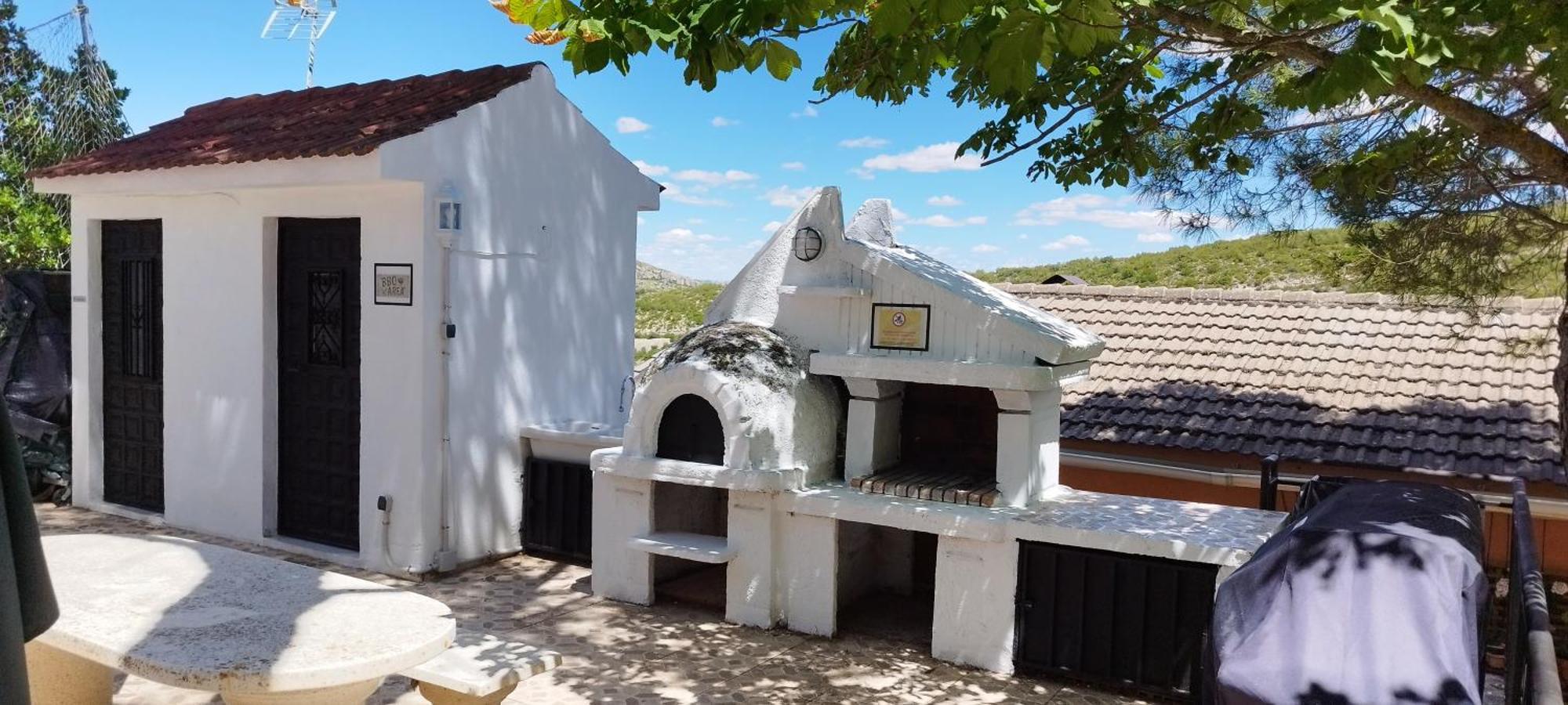 La Gevela Albalate De Zorita