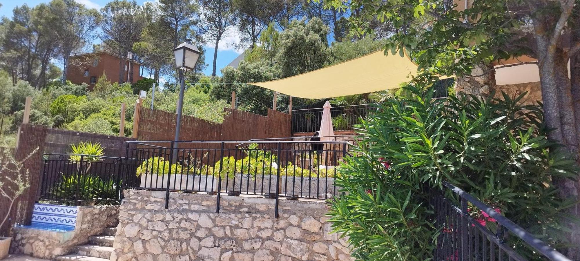 La Gevela Chalet Albalate De Zorita