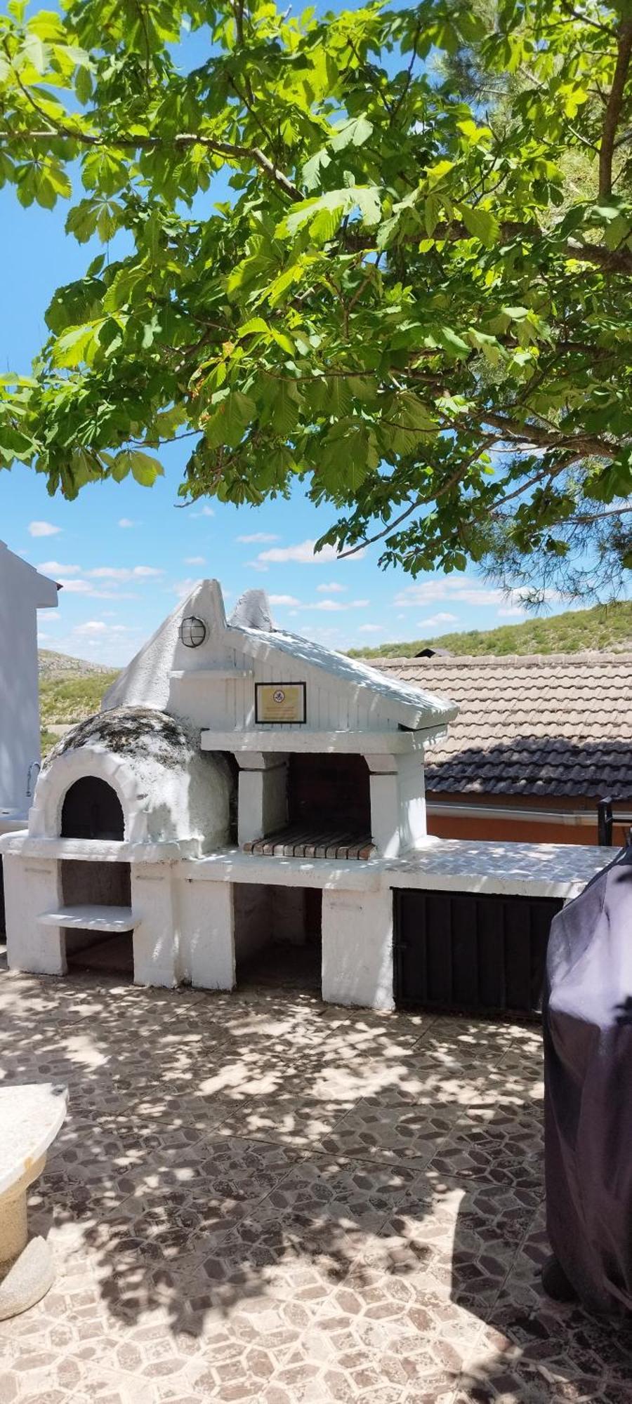 La Gevela Chalet Albalate De Zorita