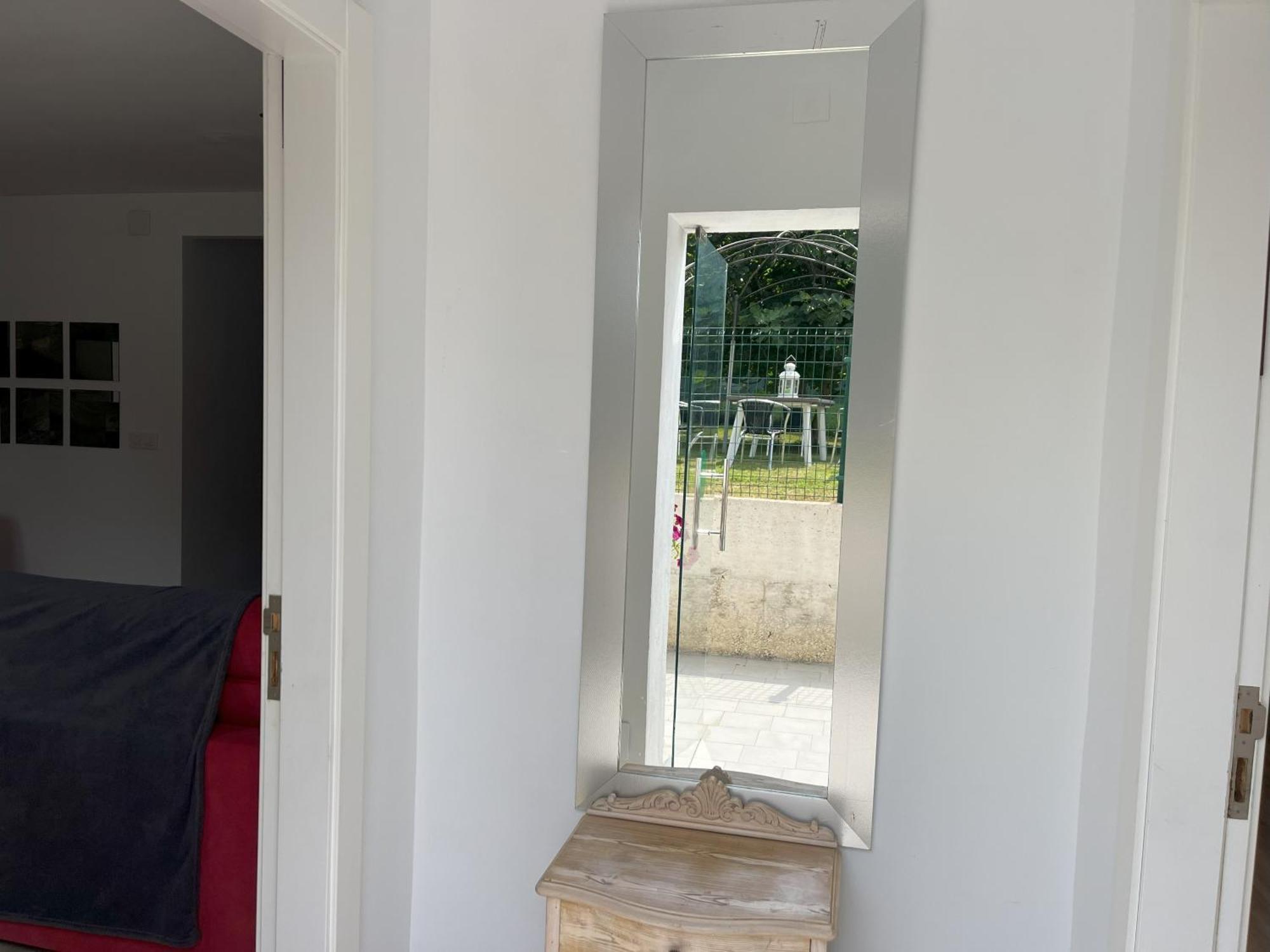Apartamento Vistalpas