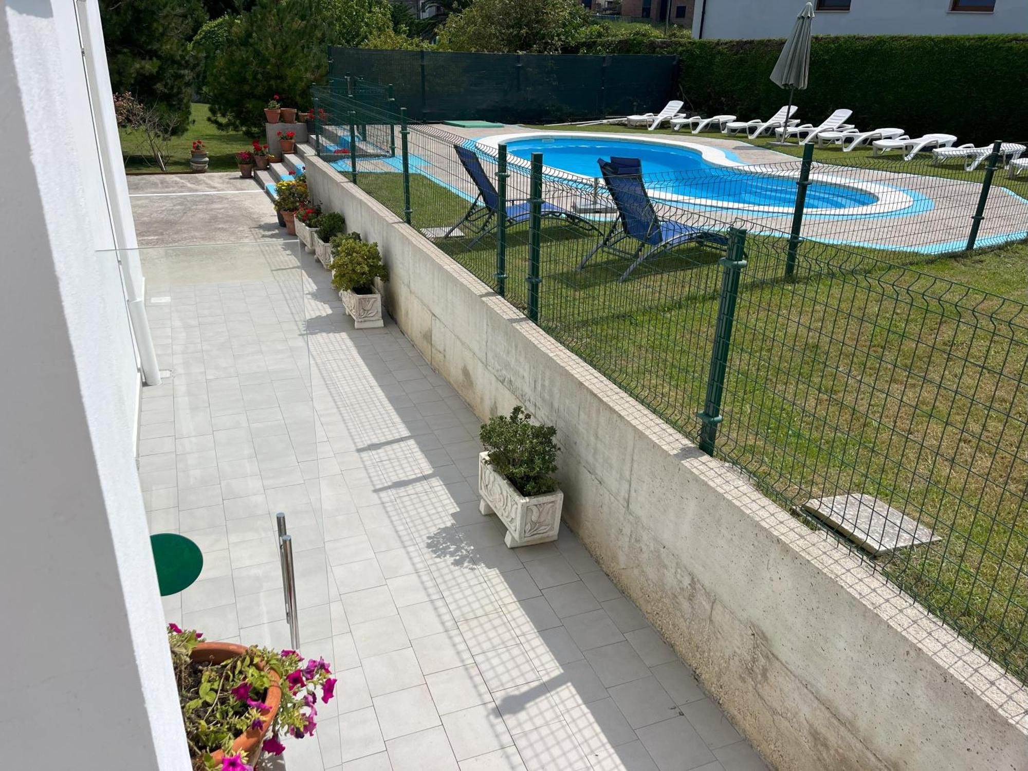 Vistalpas Apartamento Mogro