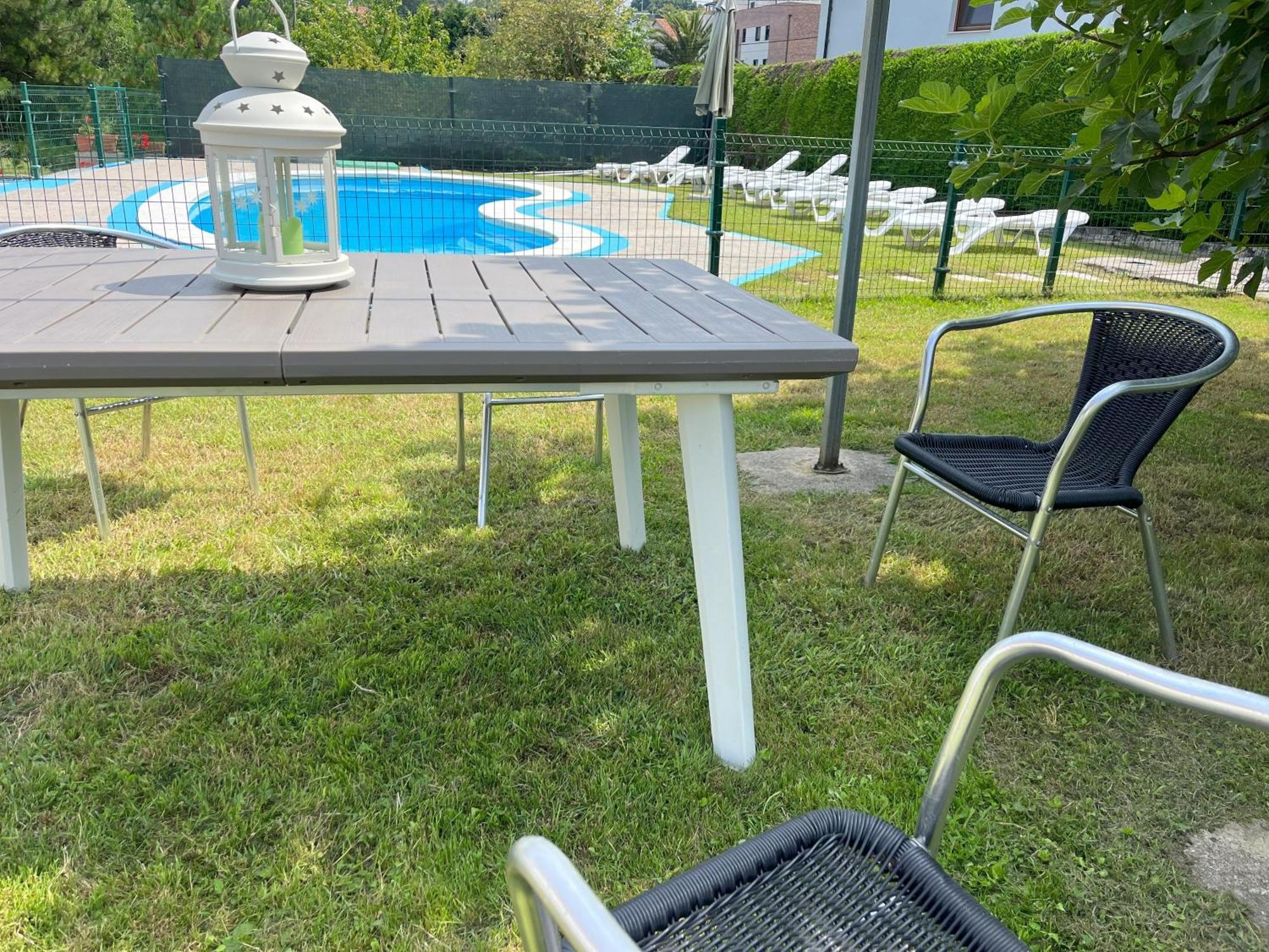Vistalpas Apartamento Mogro