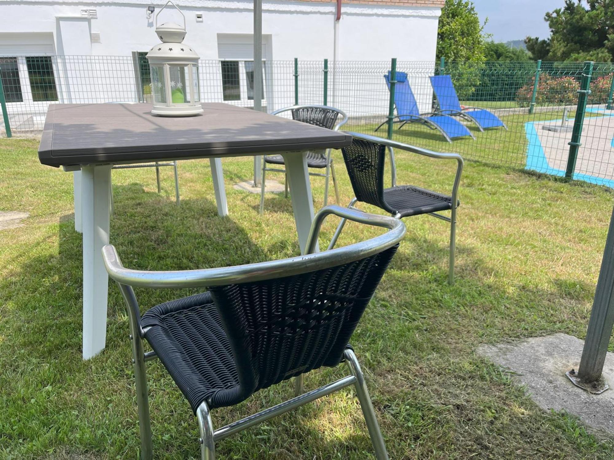 Vistalpas Apartamento Mogro