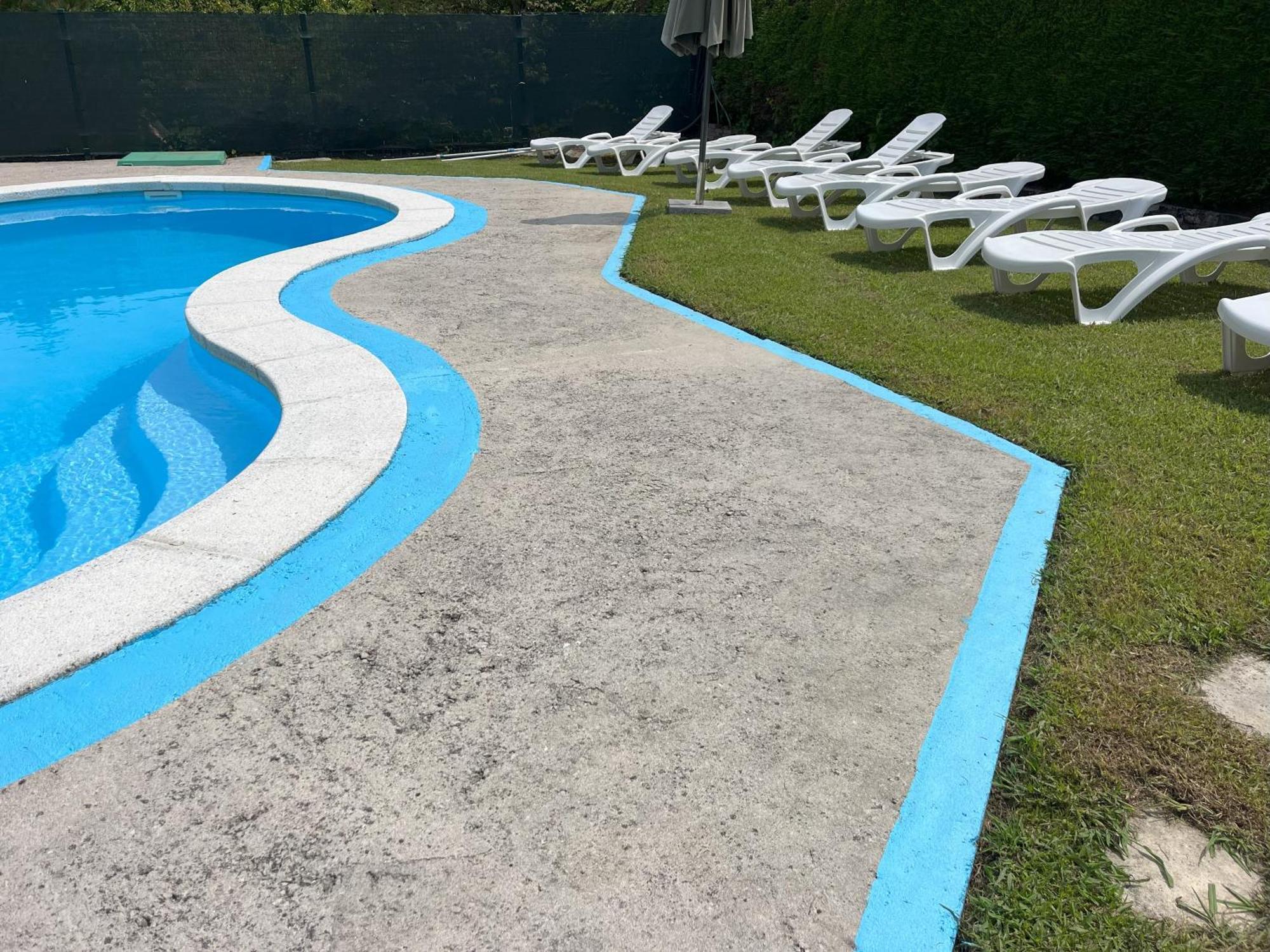Apartamento Vistalpas Mogro