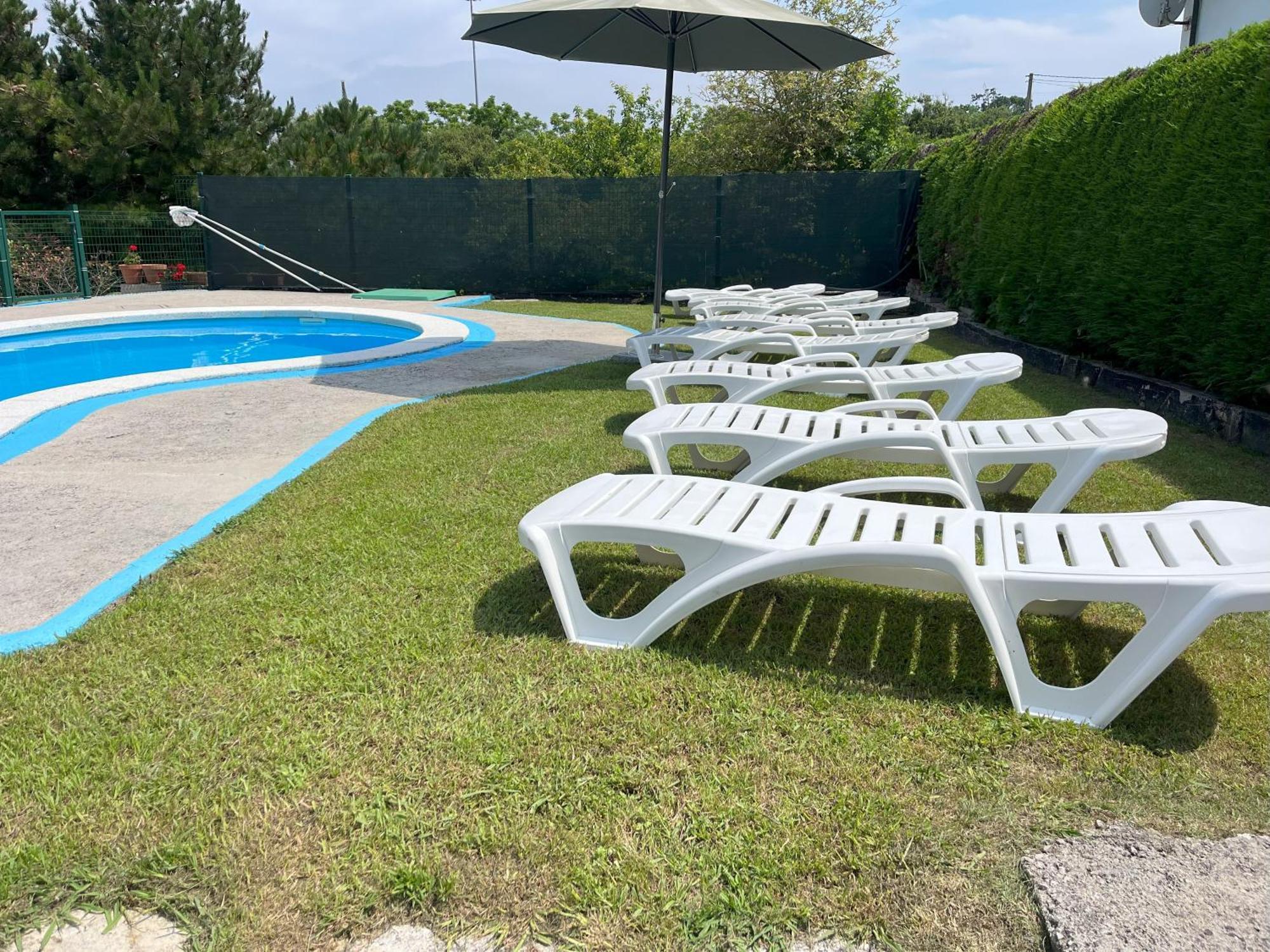 Vistalpas Apartamento Mogro
