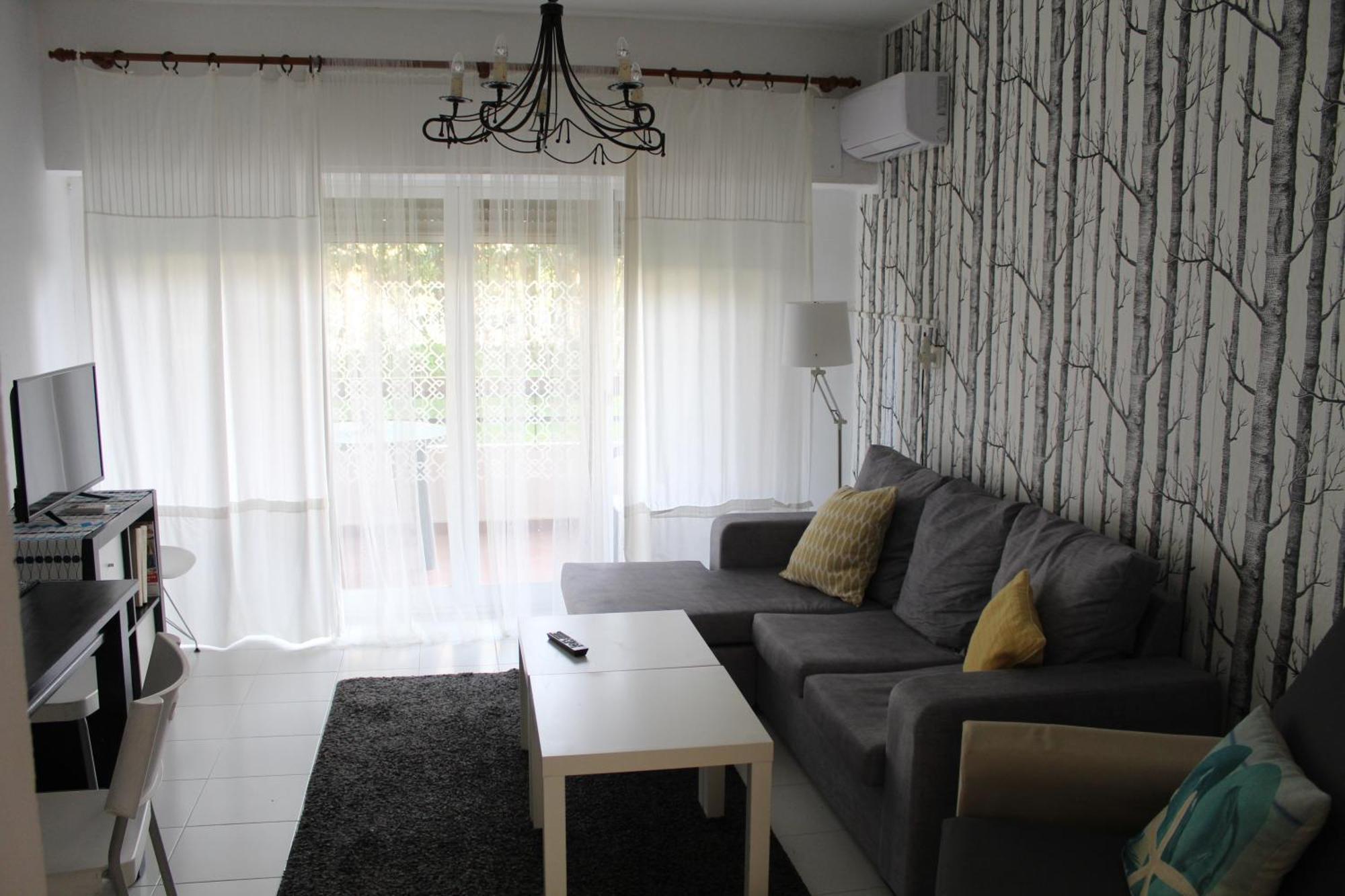 Natura Apartamento