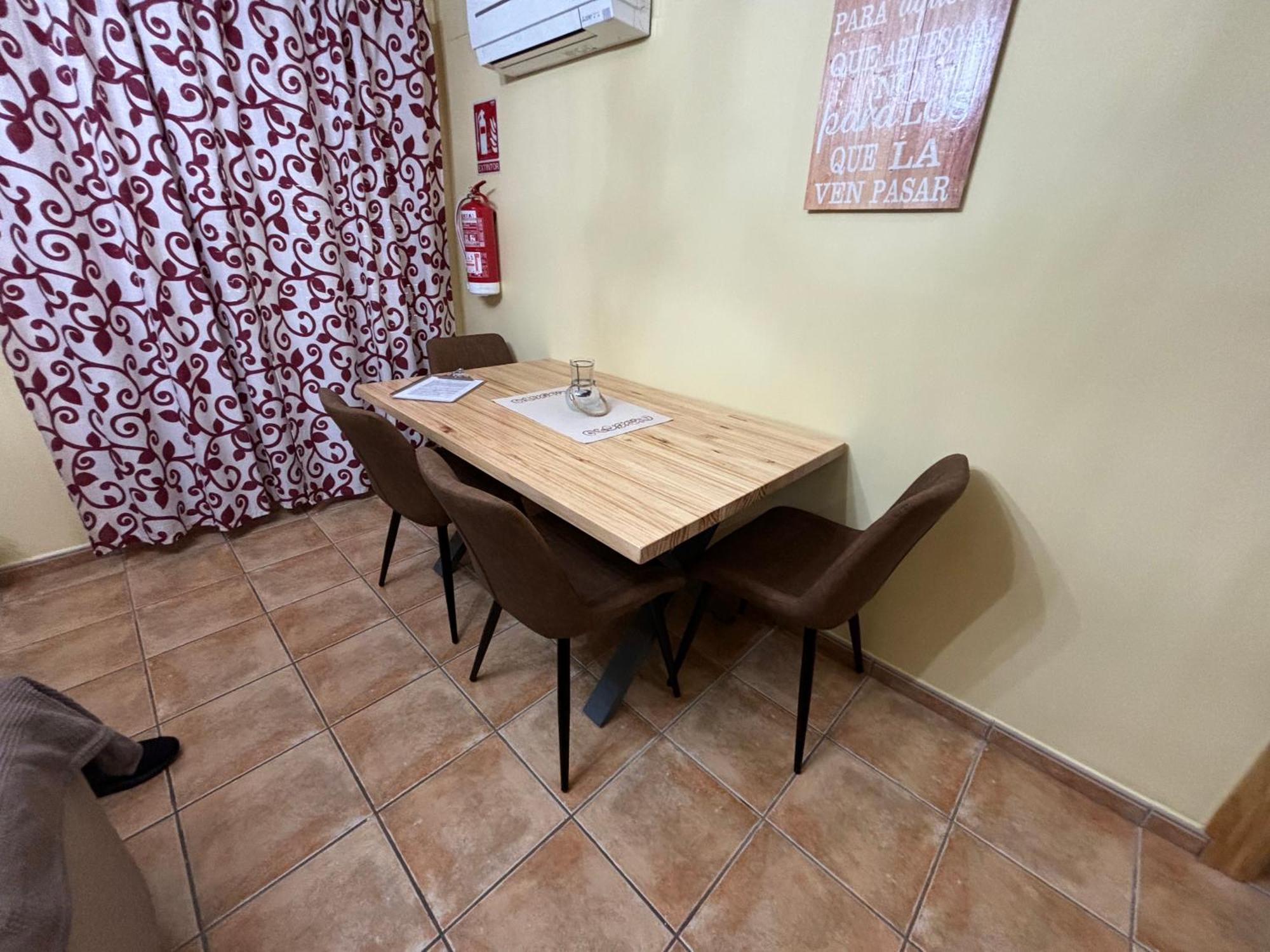 Apartment El Rio 3