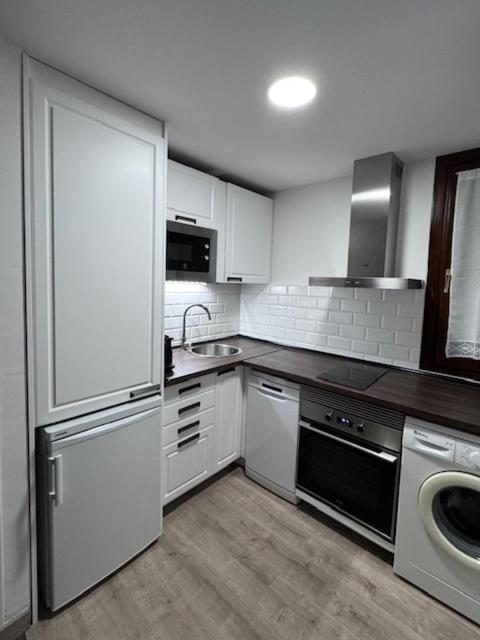 Apartamento Tramacastilla Apartment *
