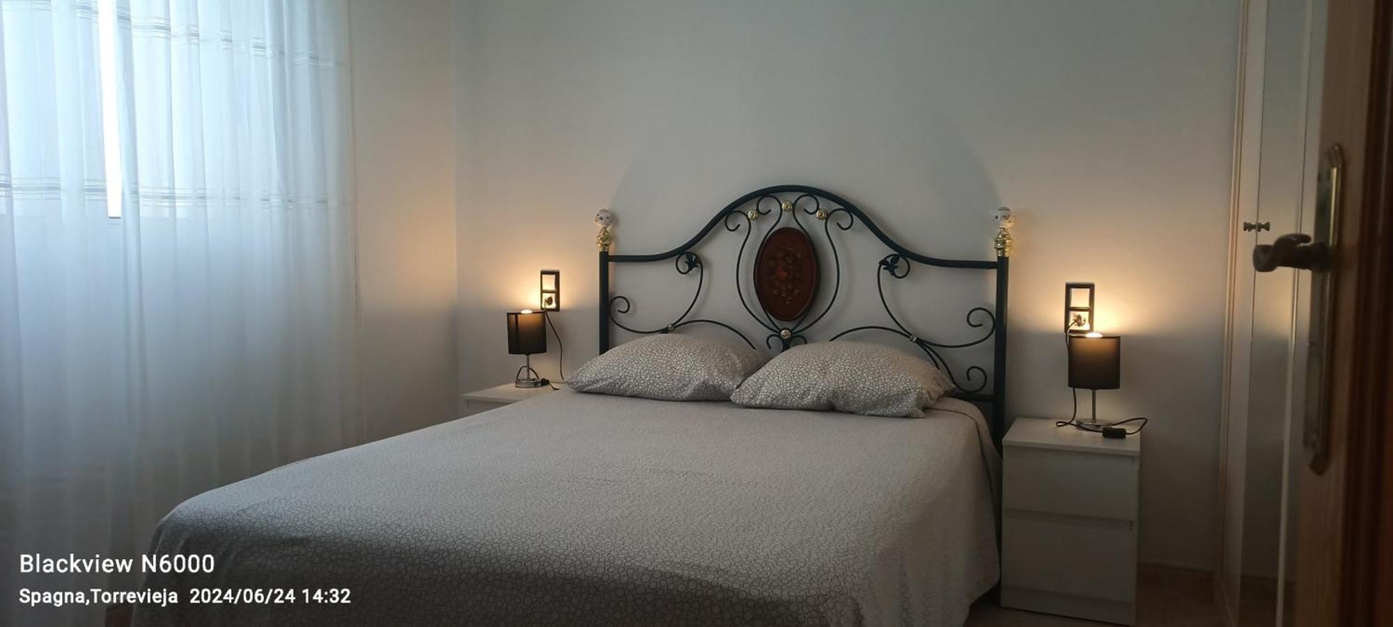 Apartment Sea And Center By Mm Torrevieja