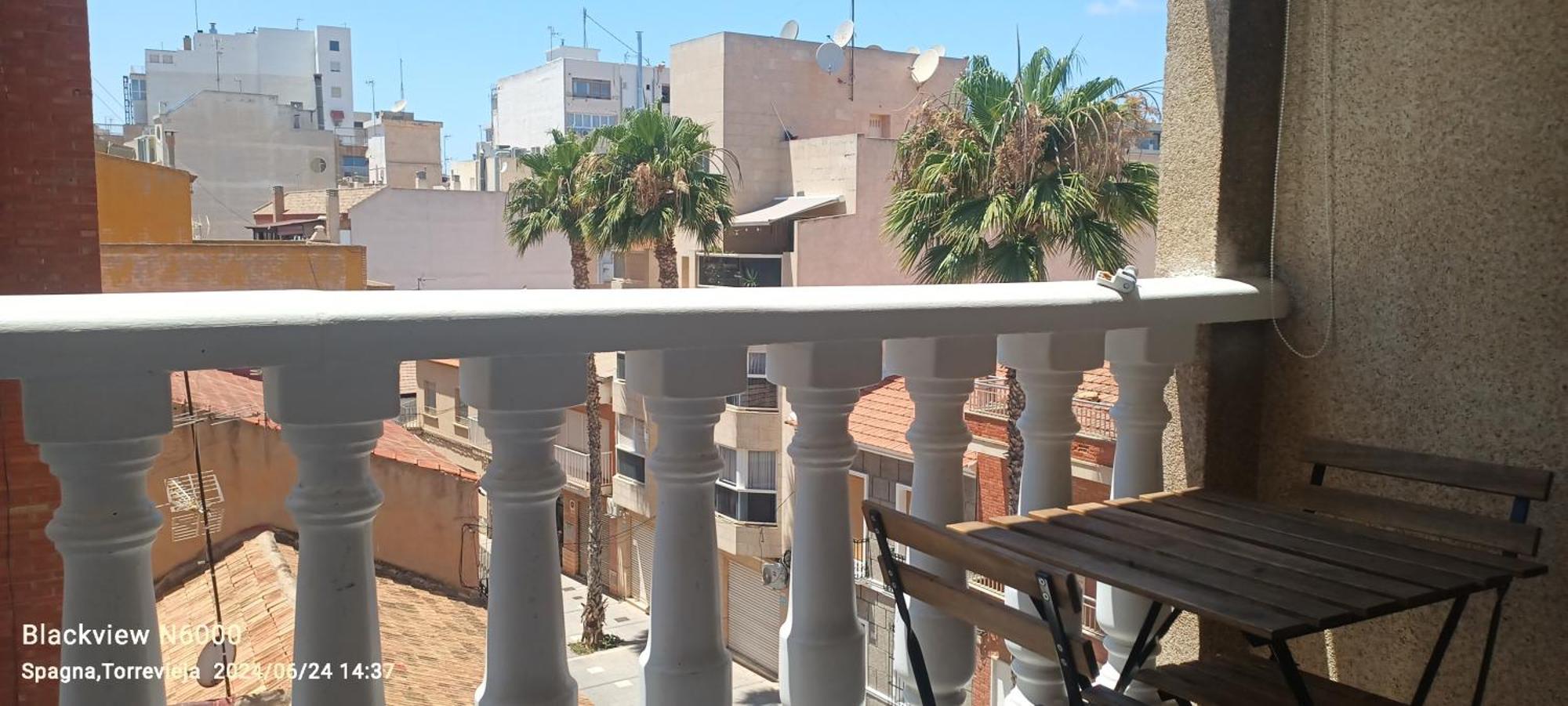 Sea And Center By Mm Apartment Torrevieja