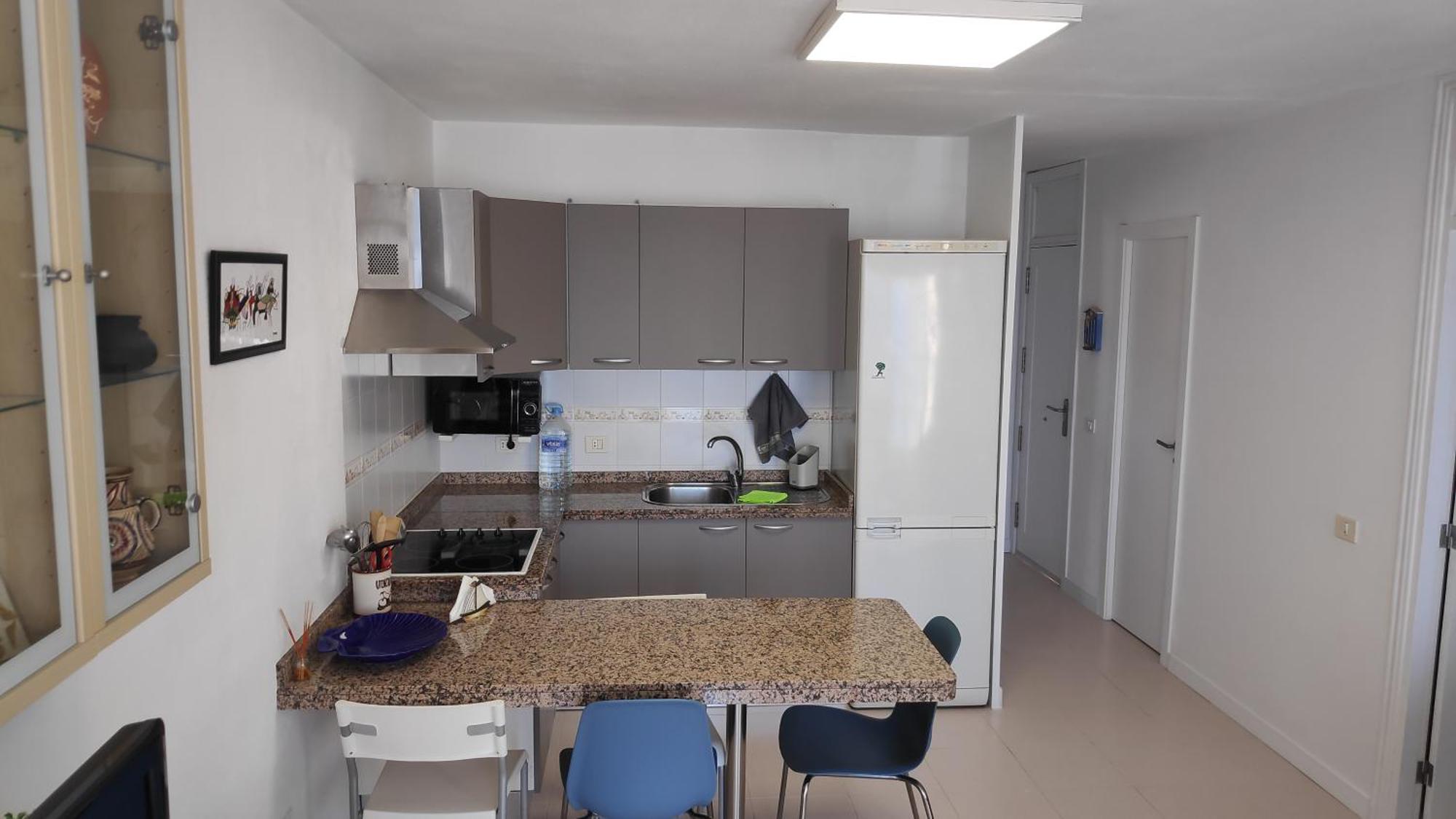 Playa Americas Apartment
