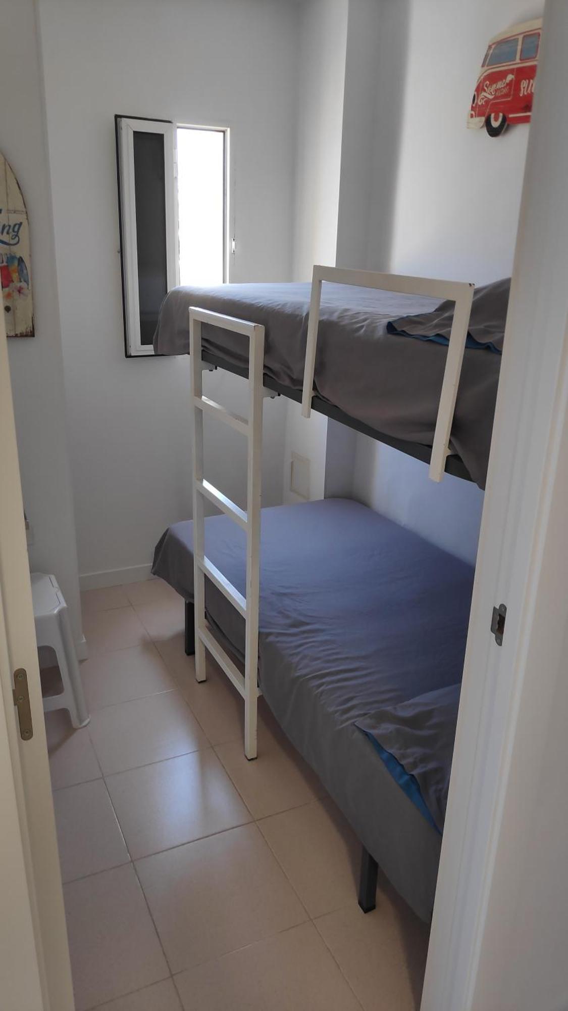Playa Americas Apartment