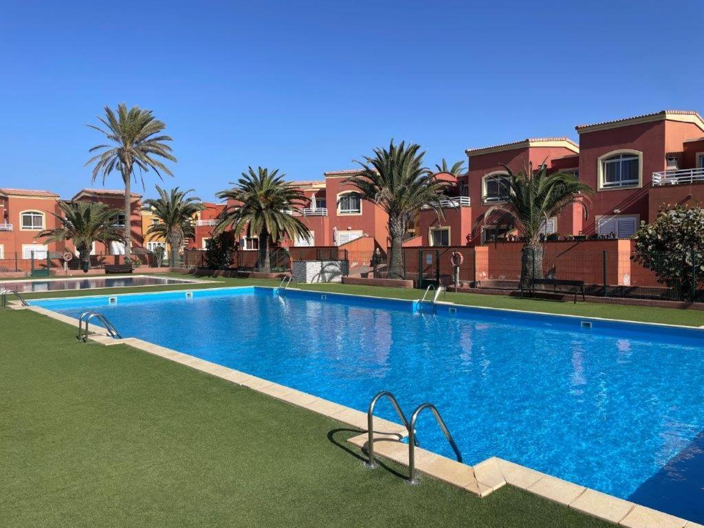 Holiday home Casa Angel A3