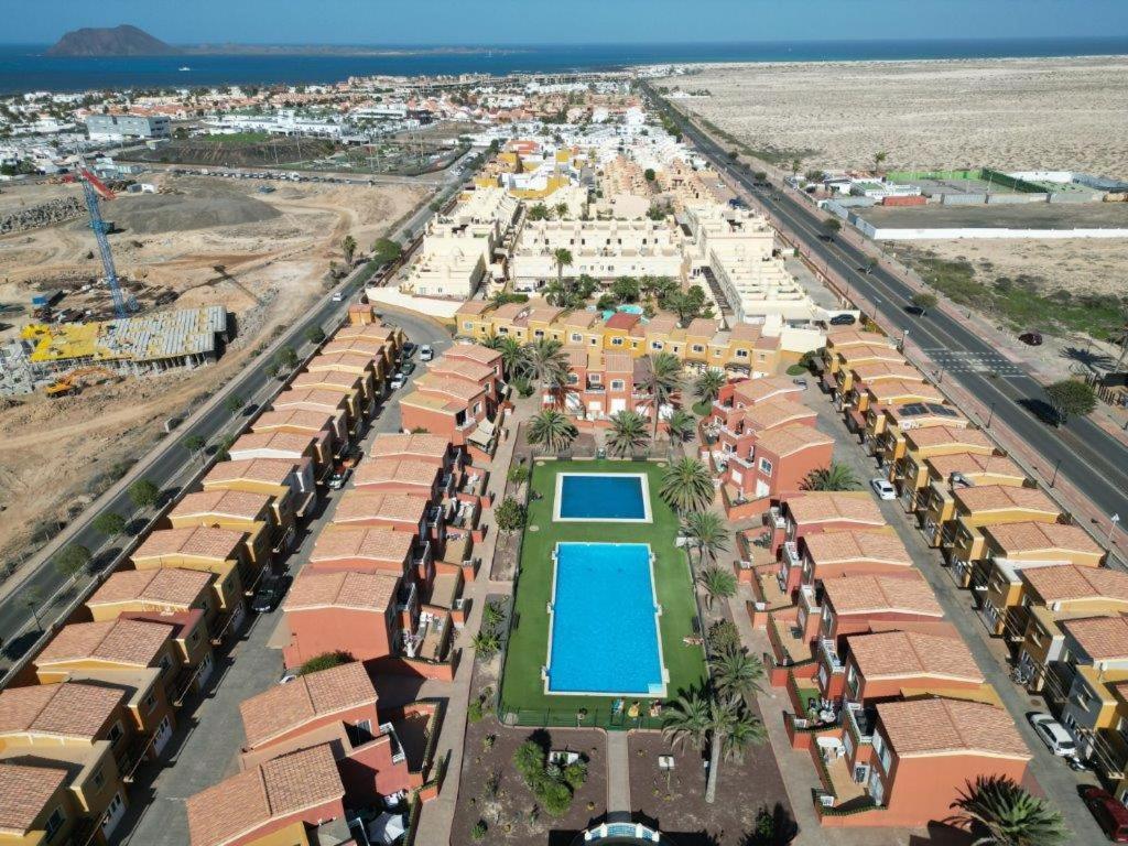 Casa Angel A3 Holiday home *