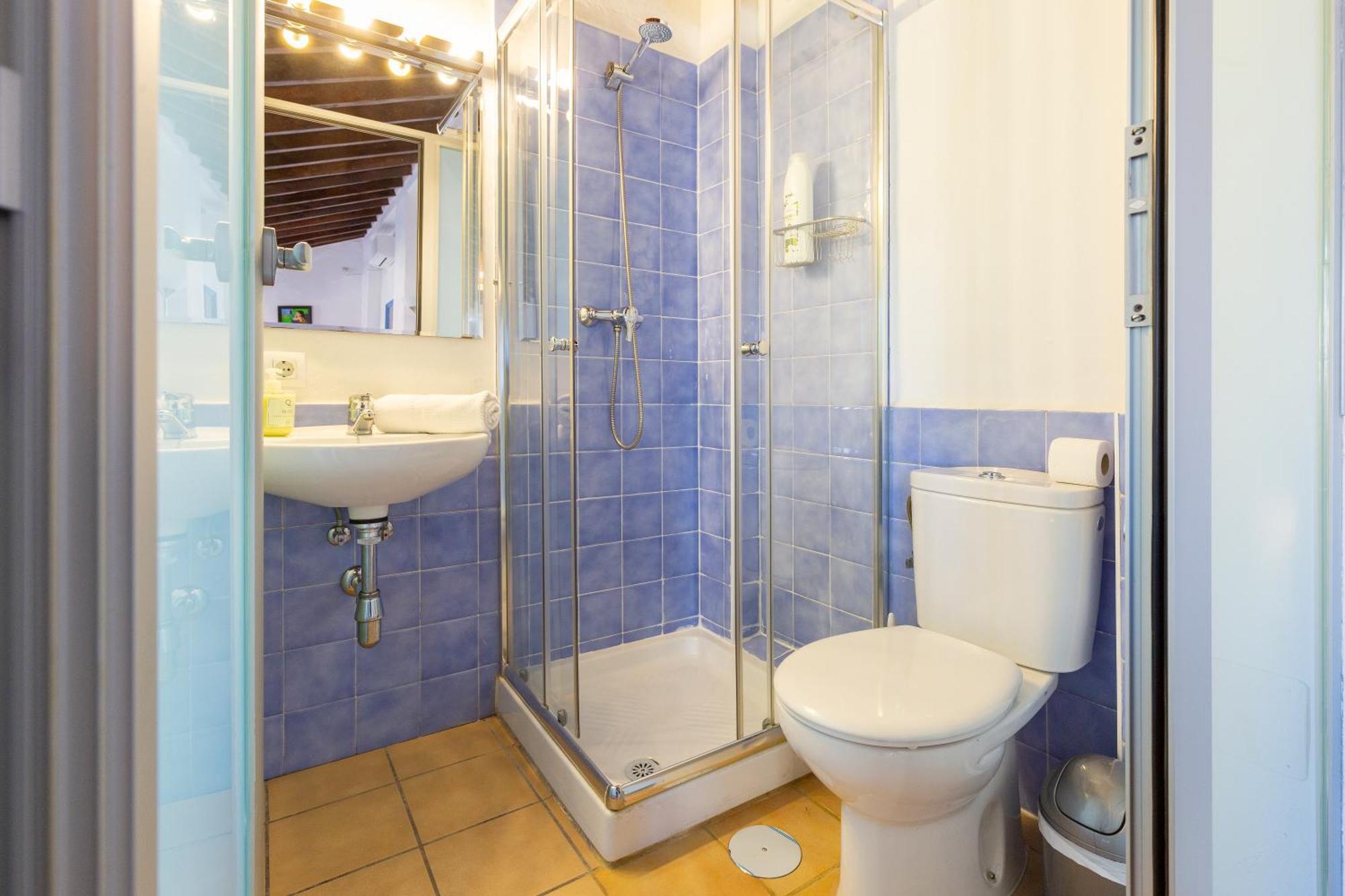 Descubrehome Penthouse Santa Cruz, Private Terrace *