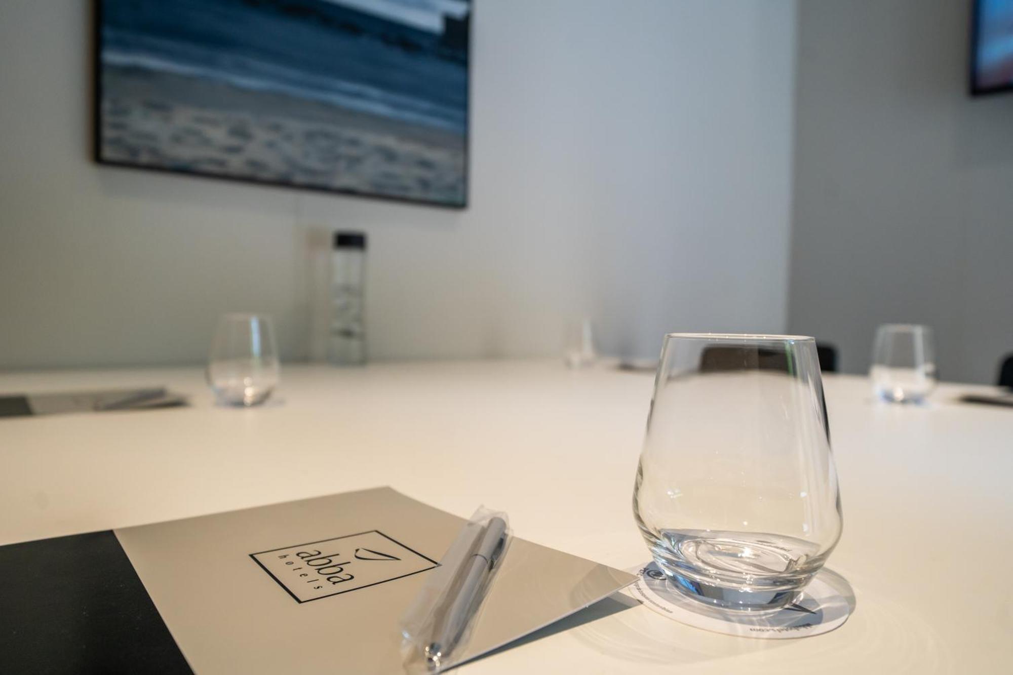 Abba 4* San Sebastián