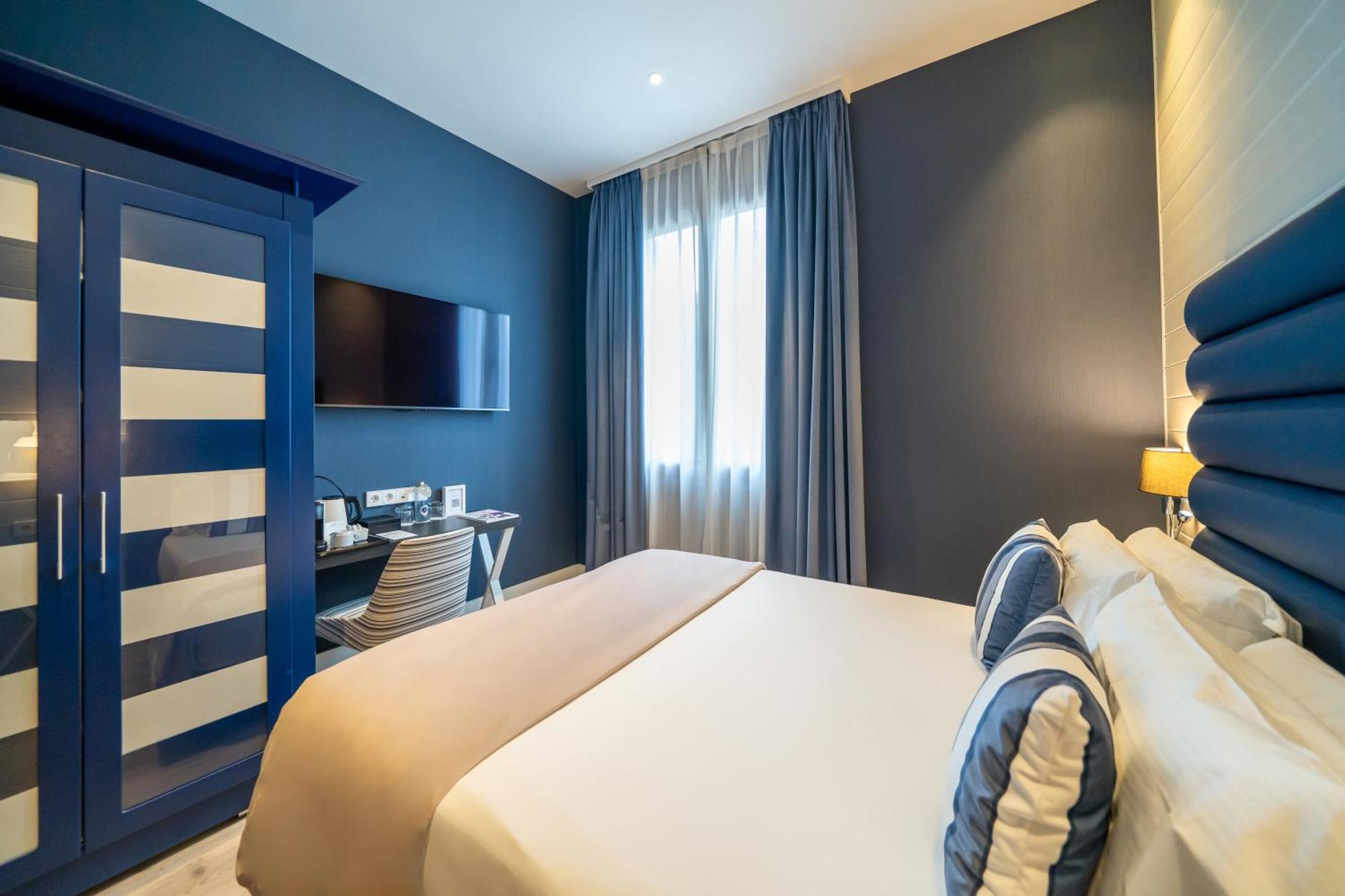 Abba 4* San Sebastián