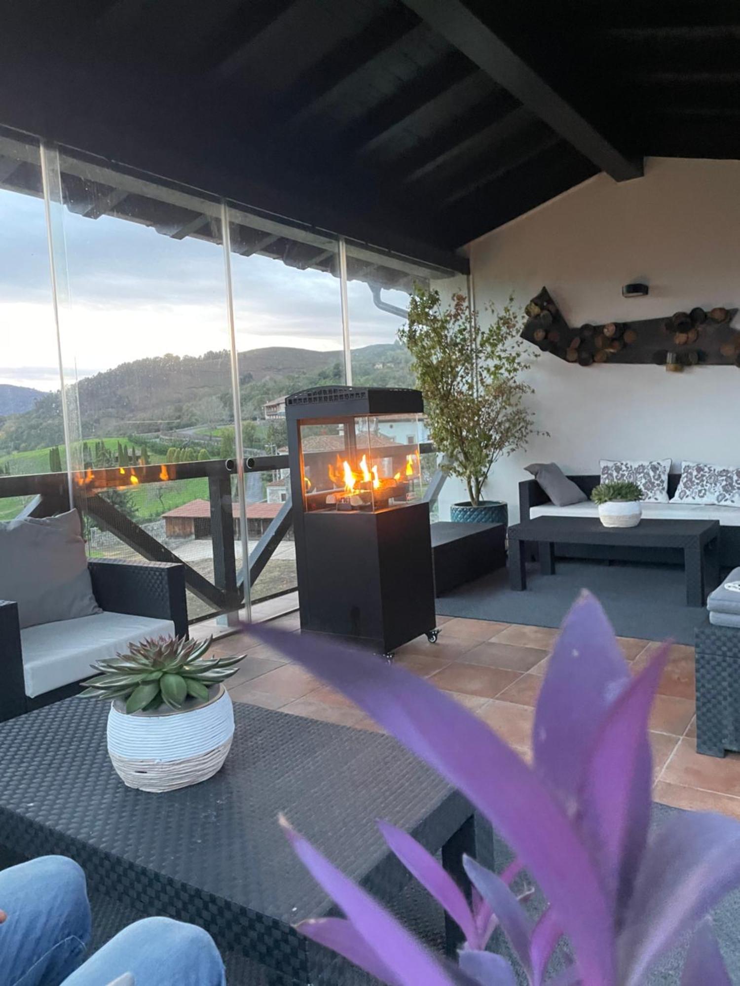 Apartamento Picabel
